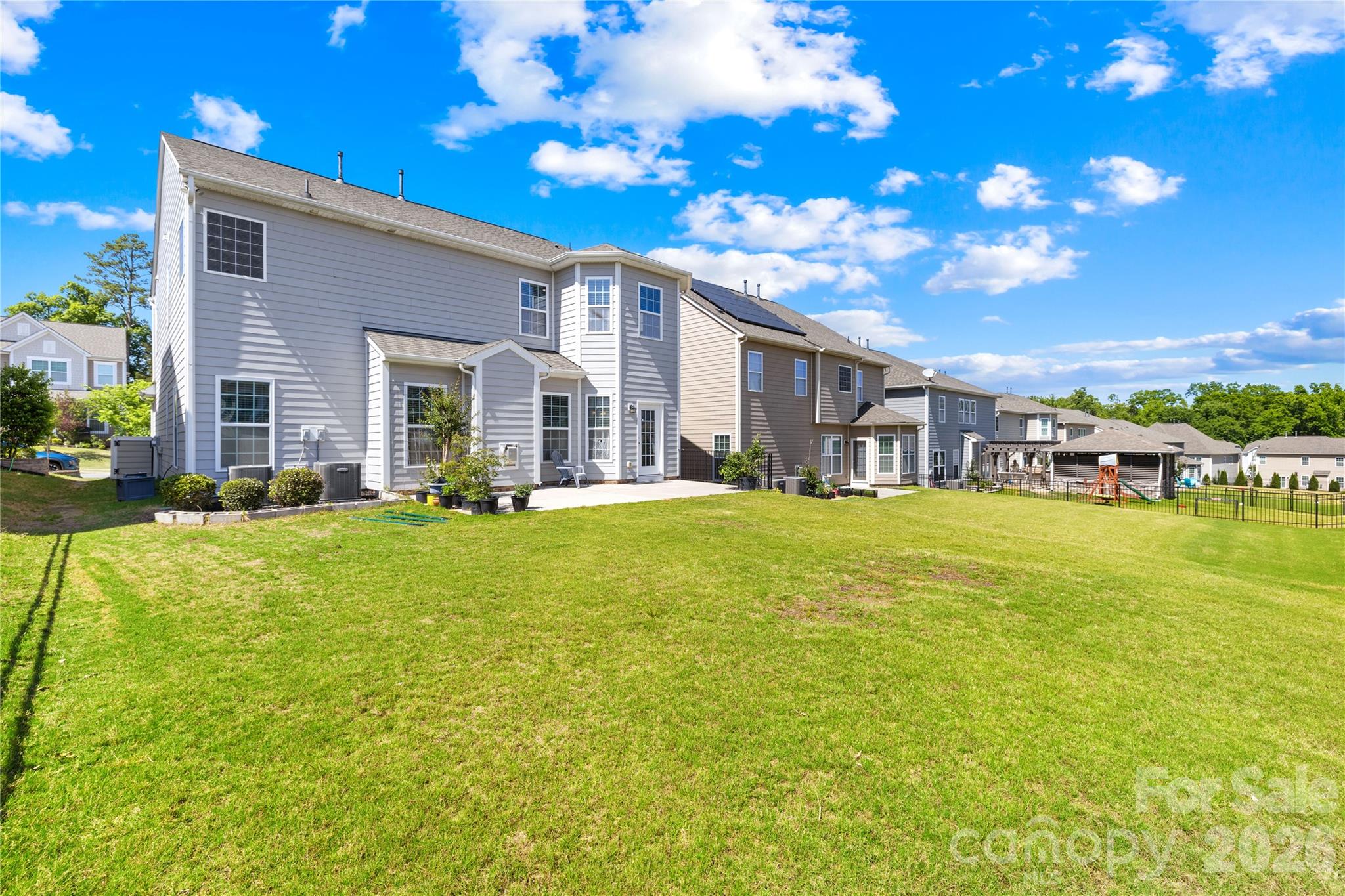 10677 Sky Chase Avenue NW — Concord