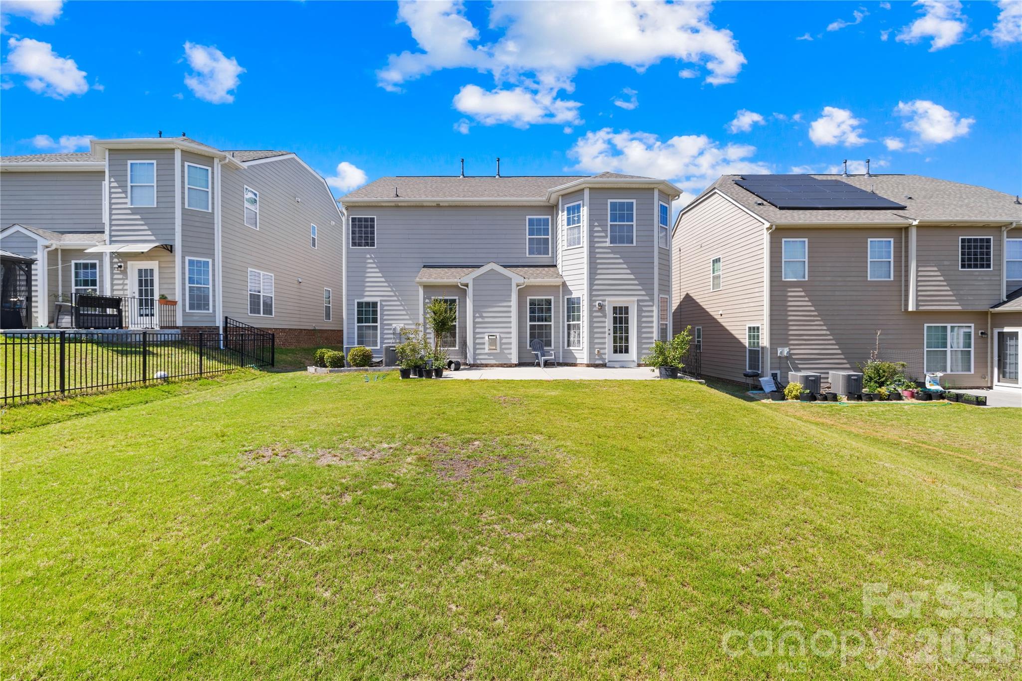 10677 Sky Chase Avenue NW — Concord