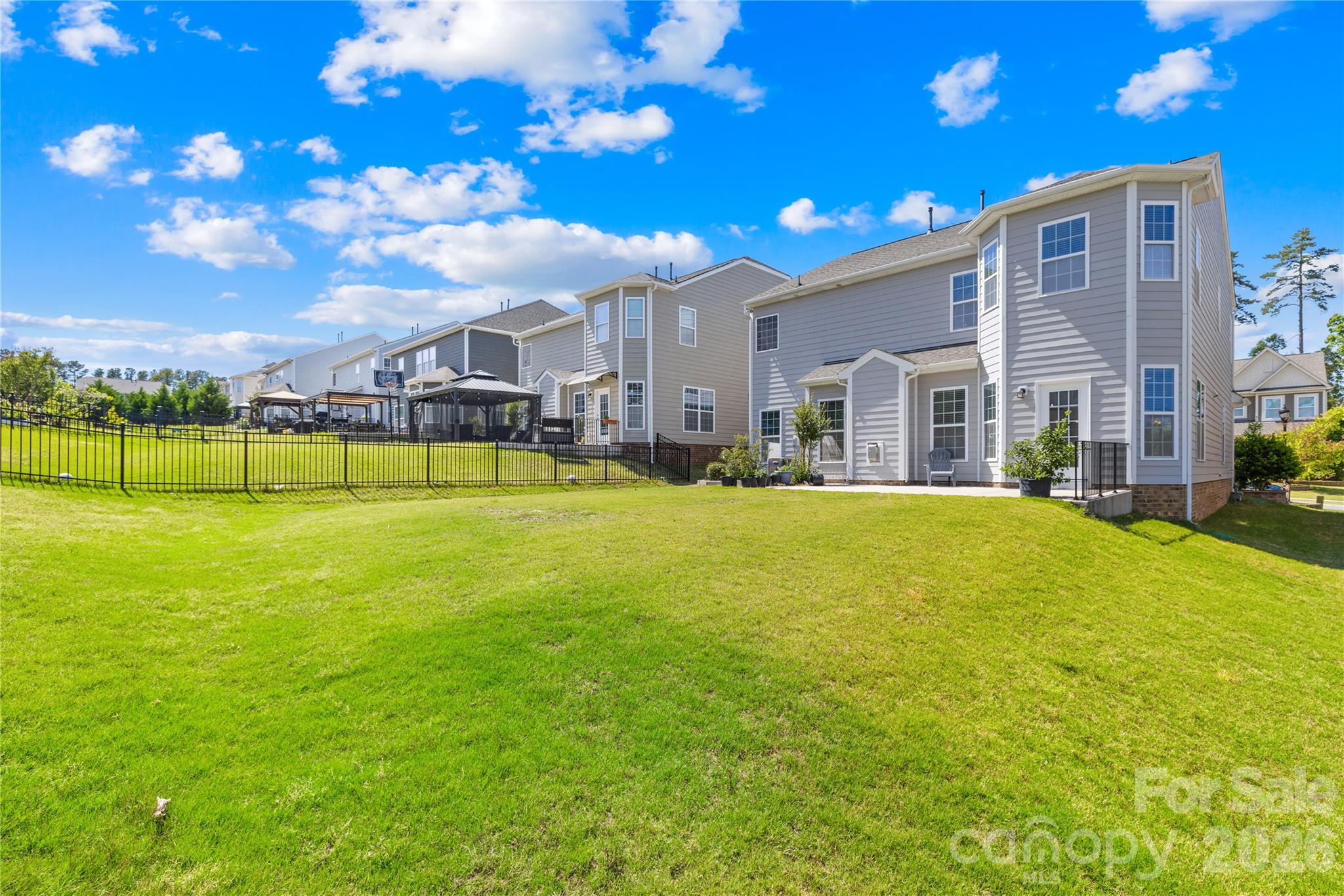 10677 Sky Chase Avenue NW — Concord