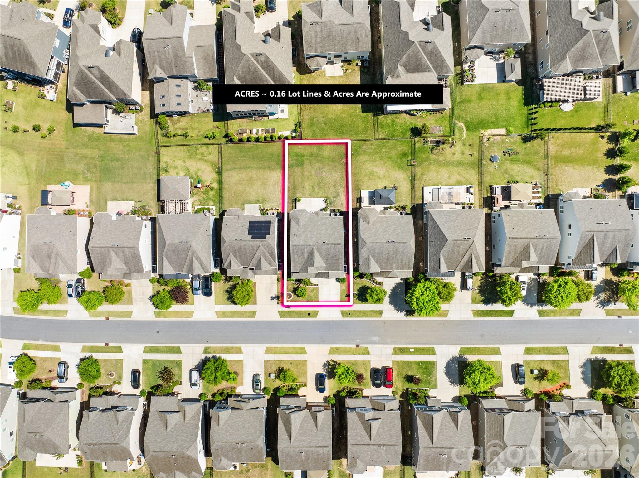 10677 Sky Chase Avenue NW — Concord