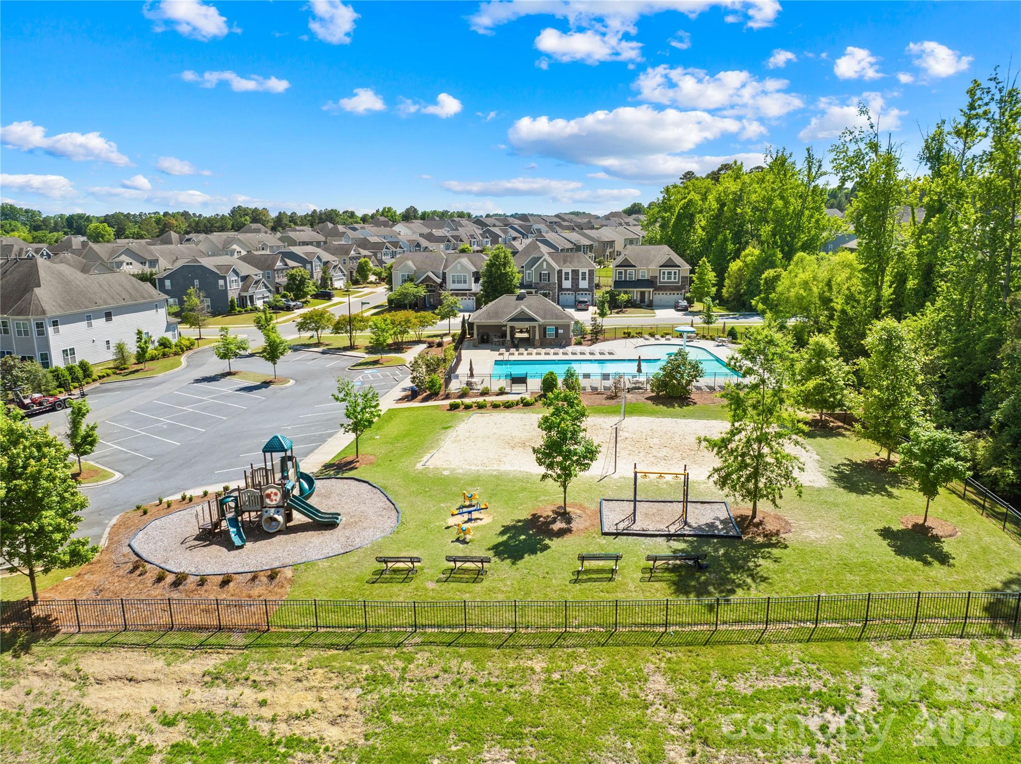 10677 Sky Chase Avenue NW — Concord