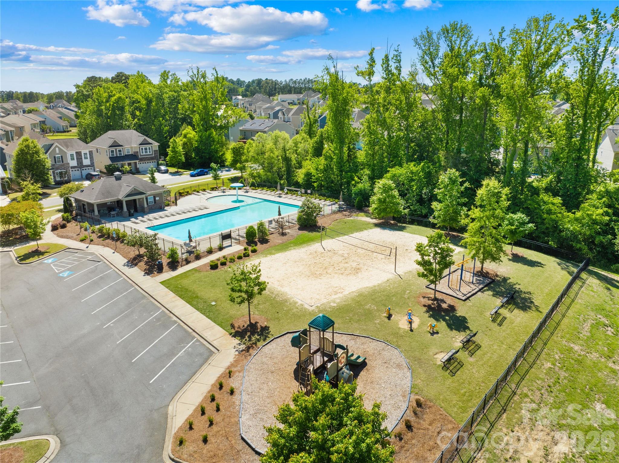 10677 Sky Chase Avenue NW — Concord