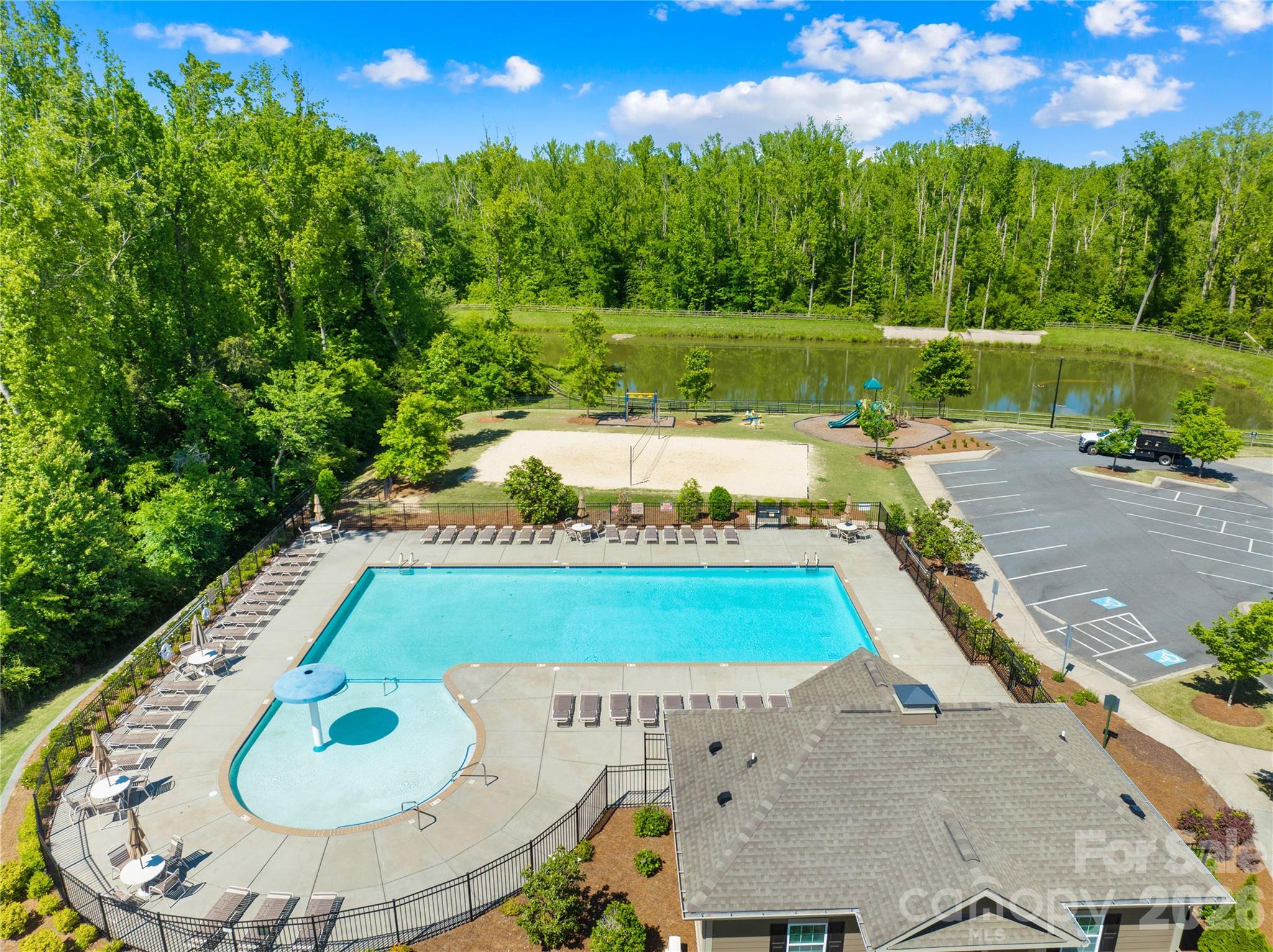 10677 Sky Chase Avenue NW — Concord