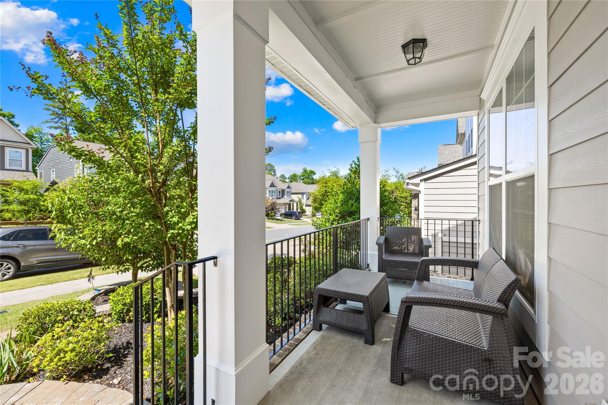 10677 Sky Chase Avenue NW — Concord