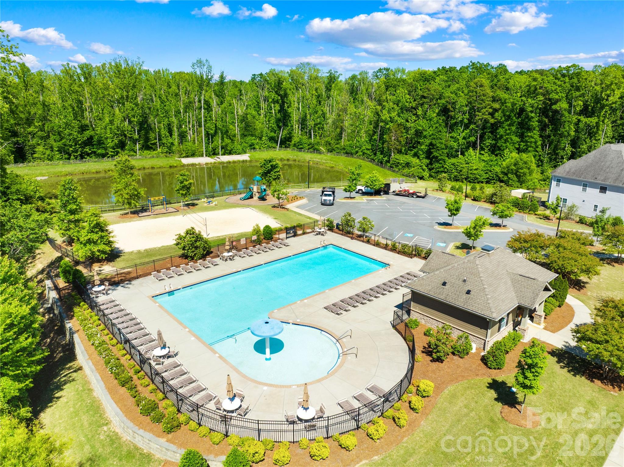 10677 Sky Chase Avenue NW — Concord