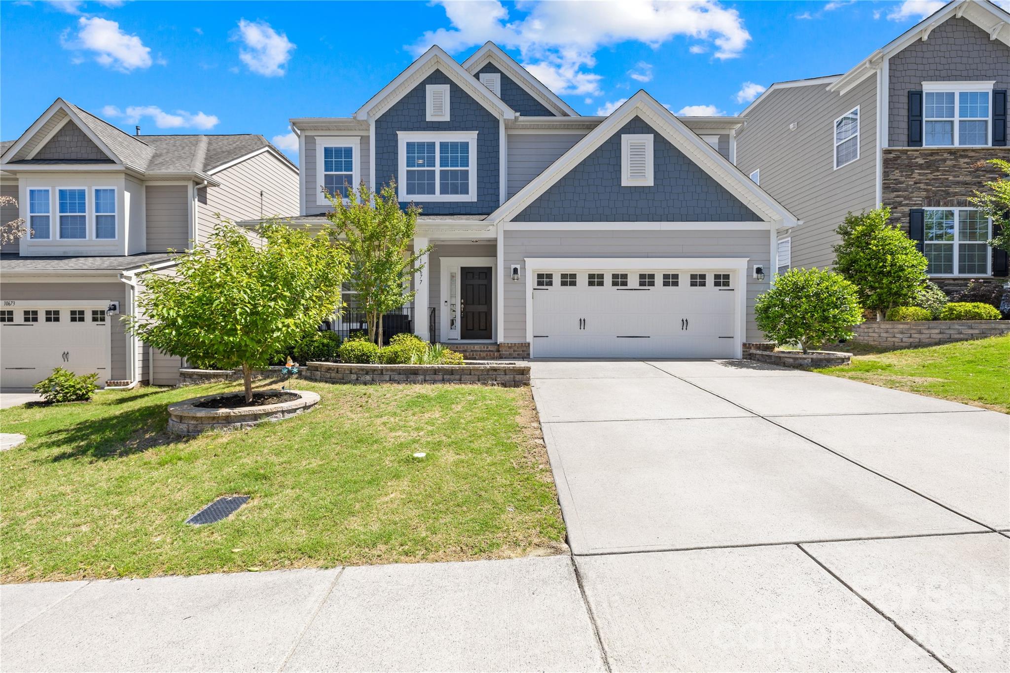 10677 Sky Chase Avenue NW — Concord