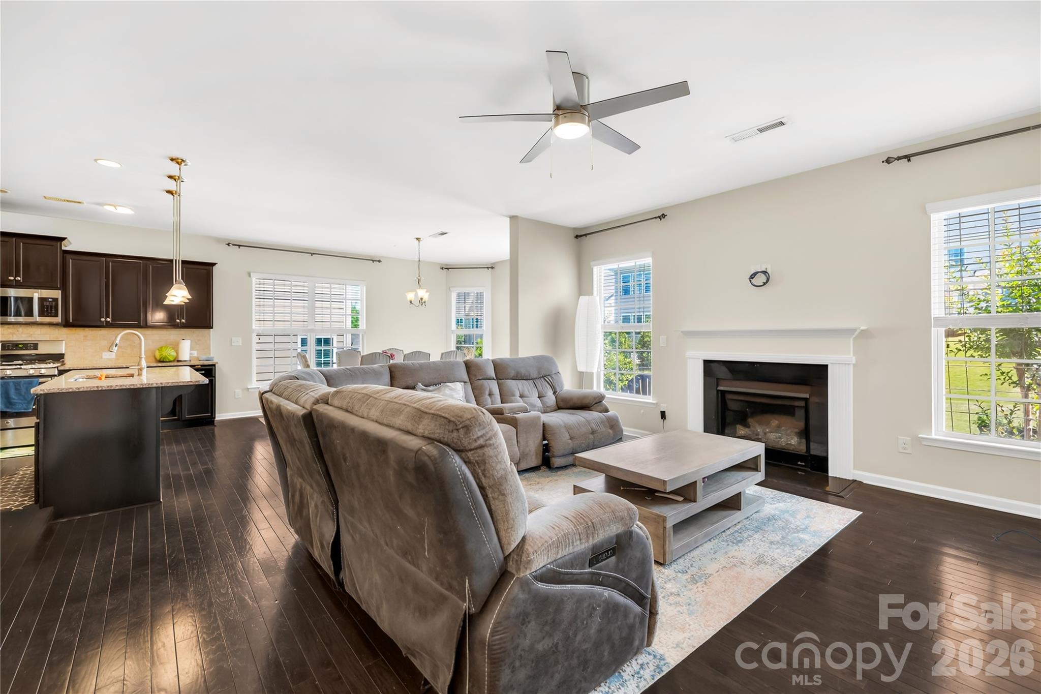 10677 Sky Chase Avenue NW — Concord
