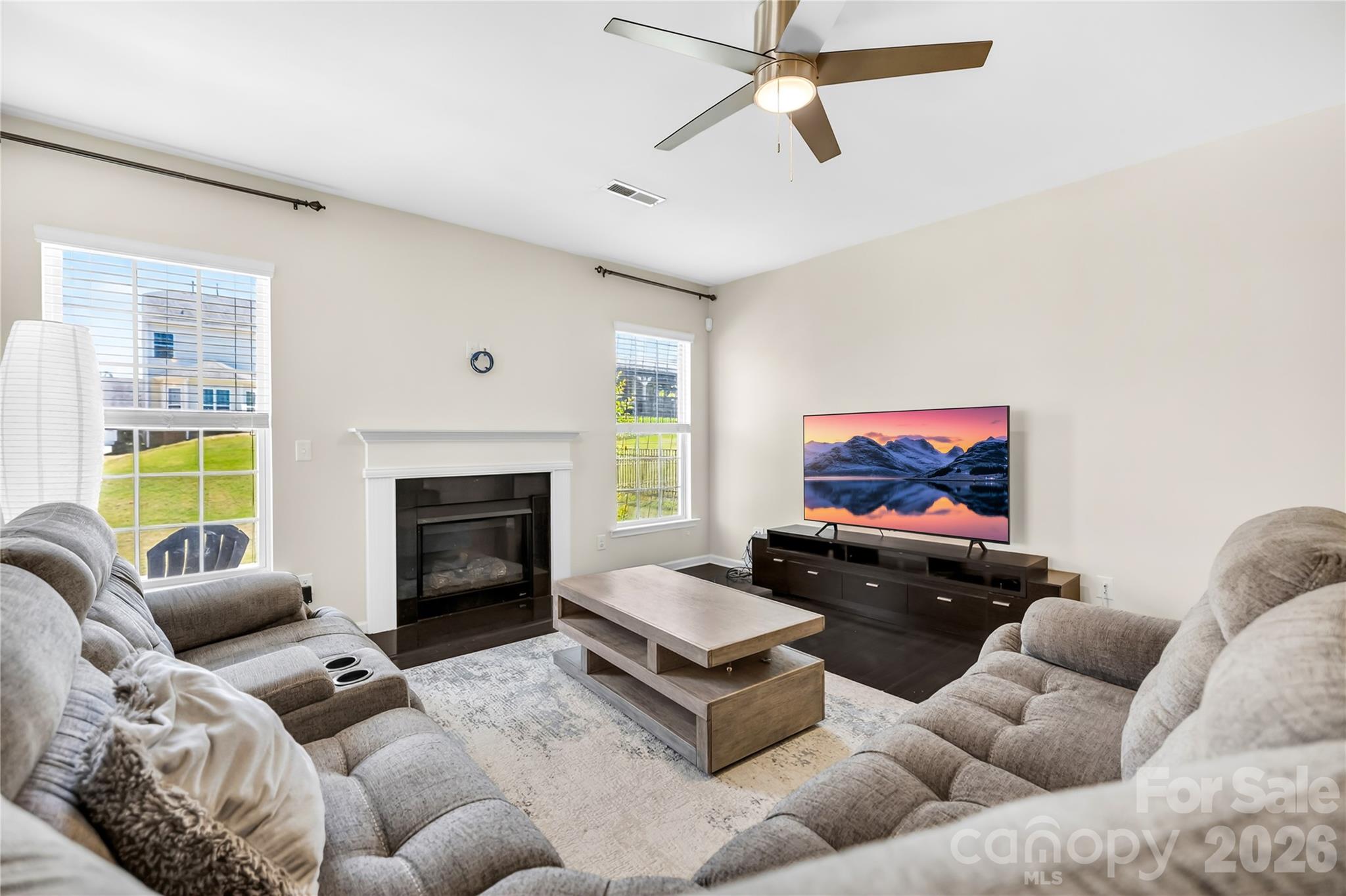 10677 Sky Chase Avenue NW — Concord