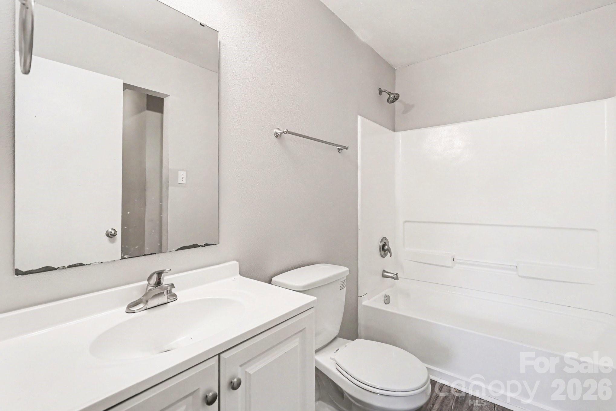 12425 Stowe Acres Drive — Charlotte