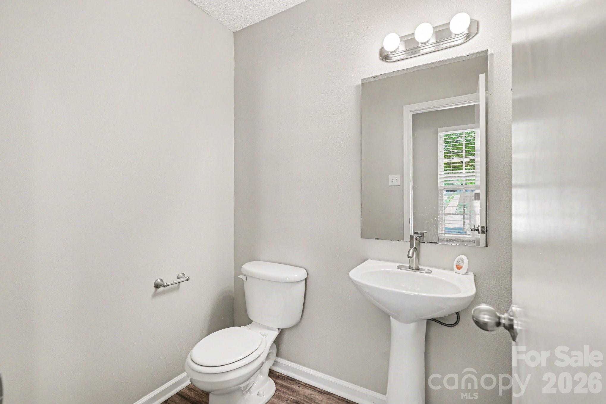 12425 Stowe Acres Drive — Charlotte