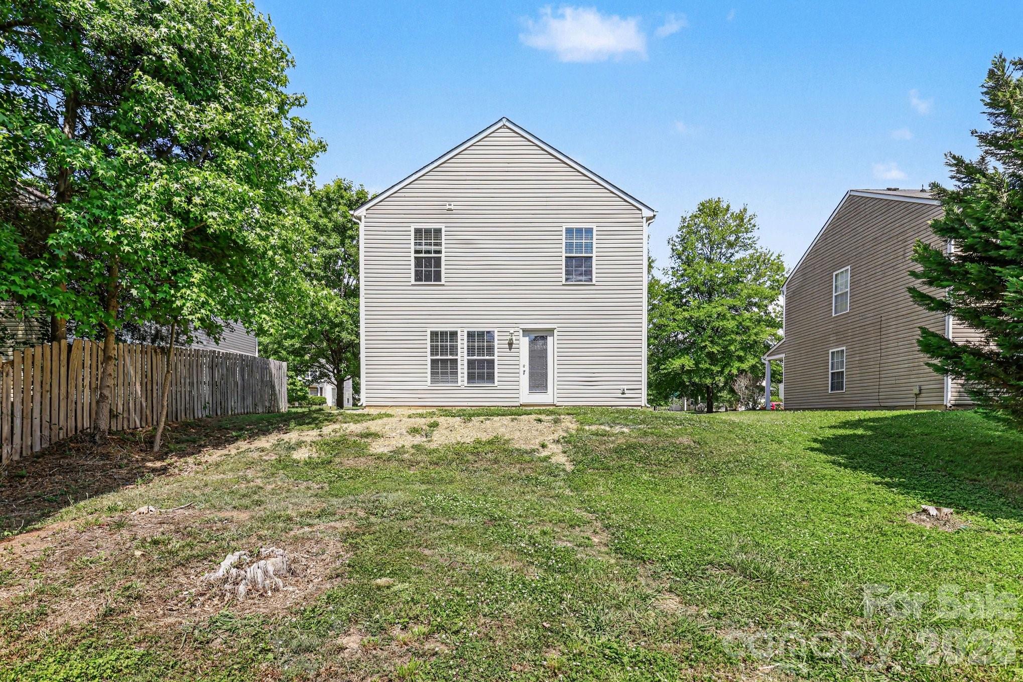 12425 Stowe Acres Drive — Charlotte