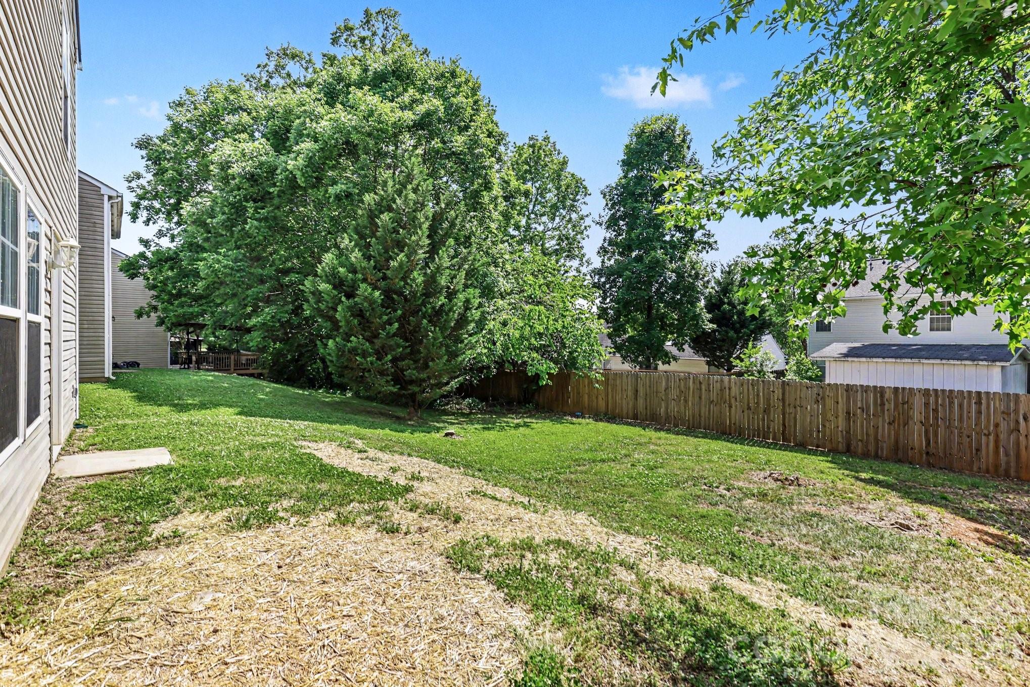 12425 Stowe Acres Drive — Charlotte