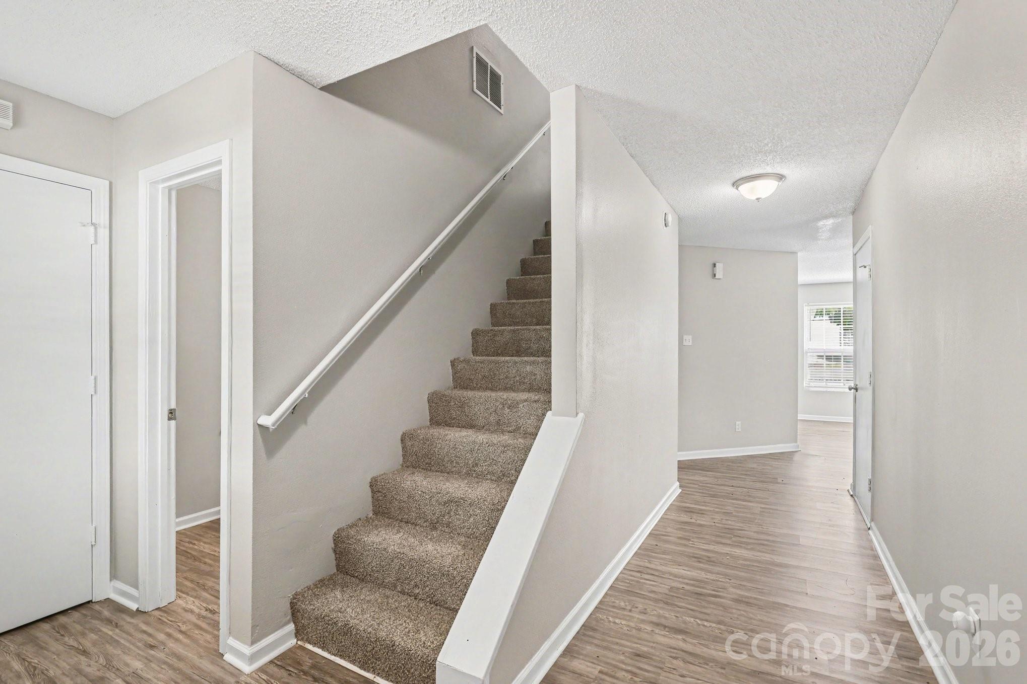 12425 Stowe Acres Drive — Charlotte