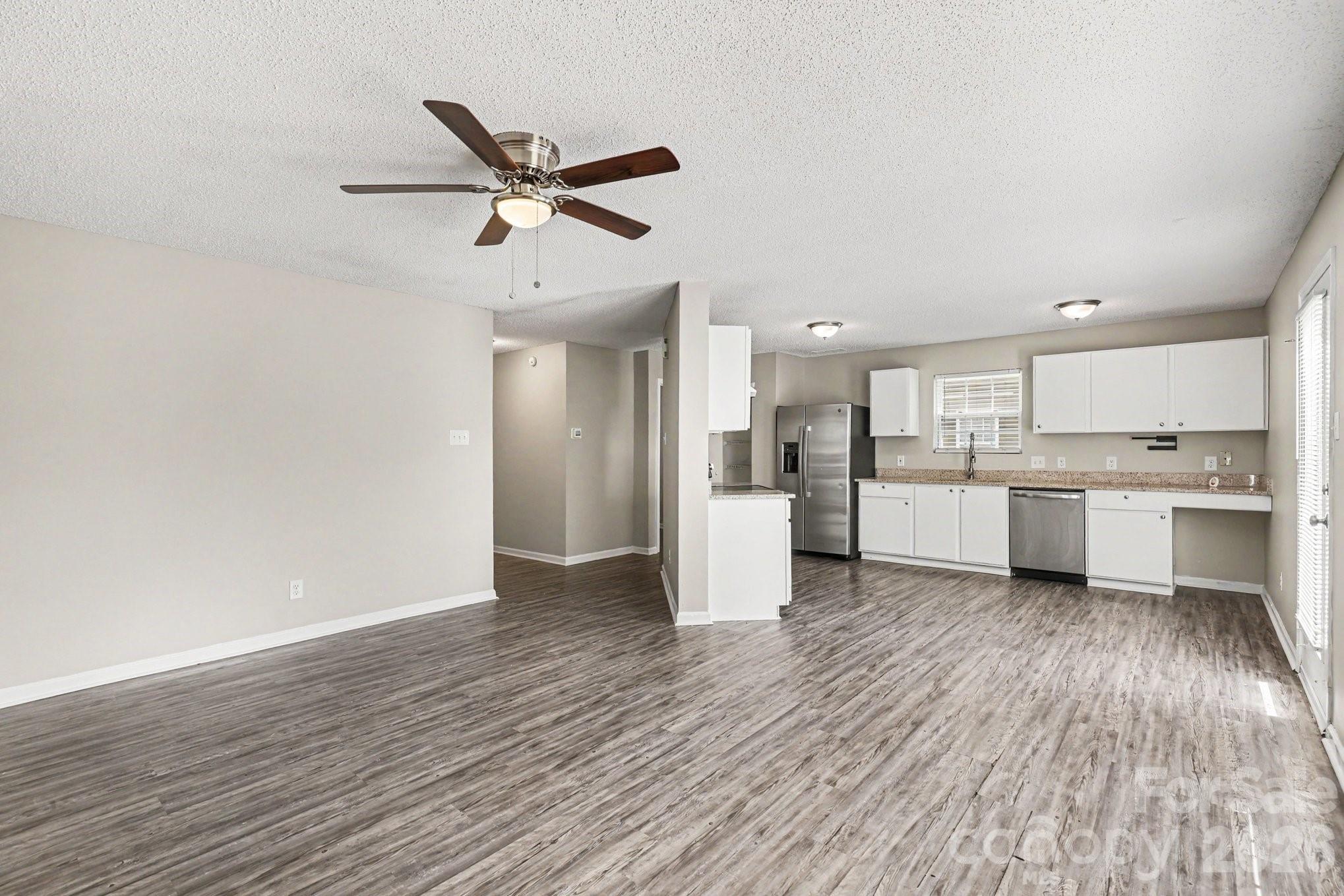 12425 Stowe Acres Drive — Charlotte