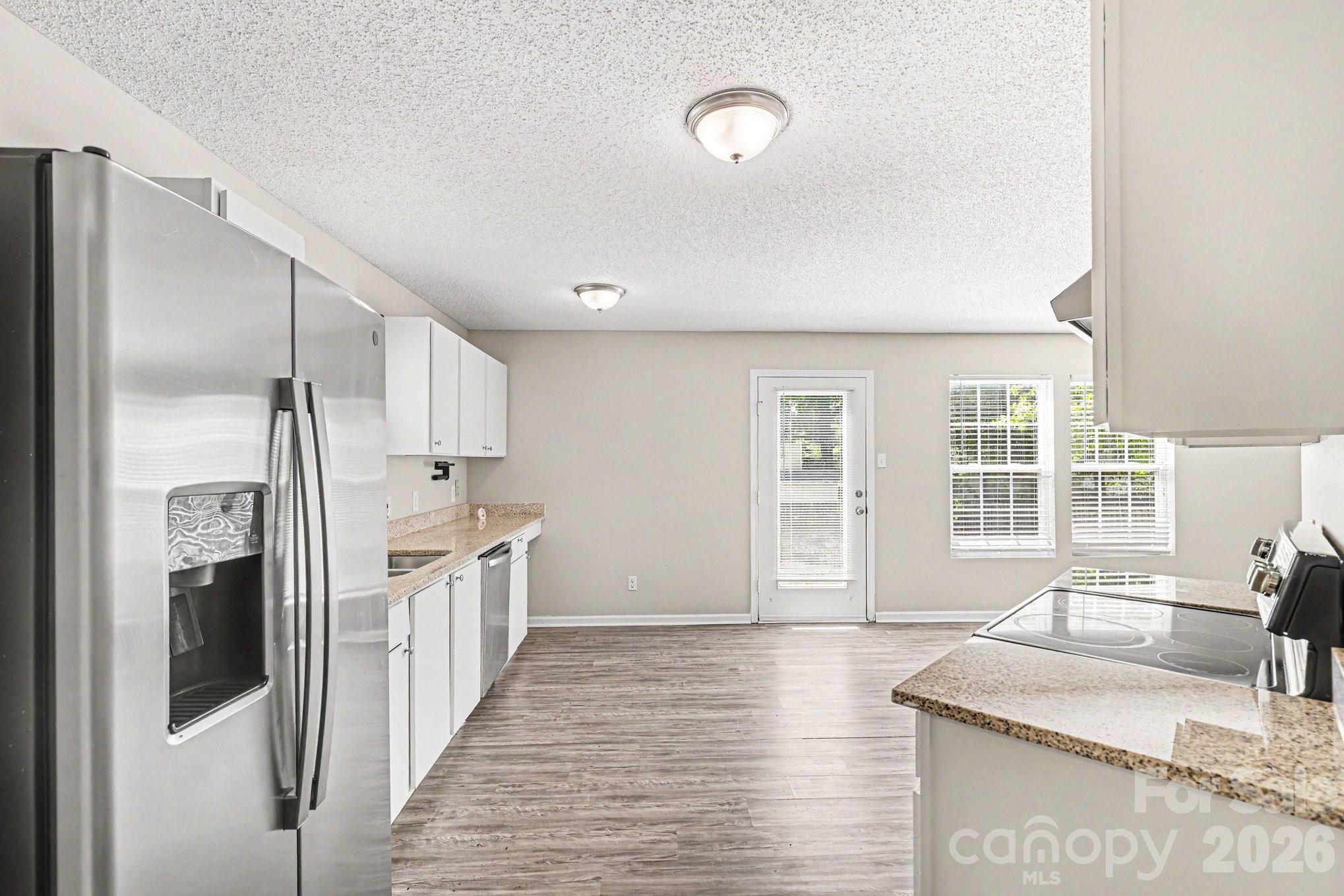 12425 Stowe Acres Drive — Charlotte