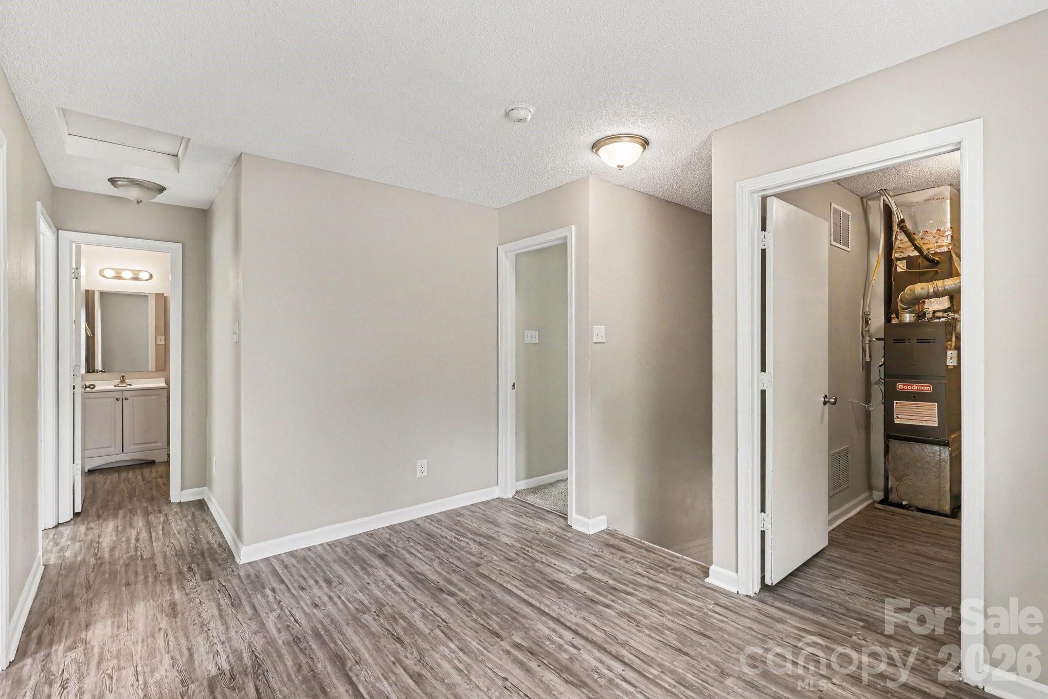 12425 Stowe Acres Drive — Charlotte