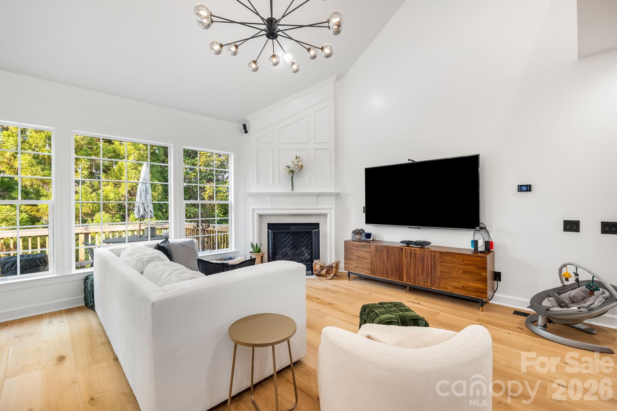 10610 Rogalla Drive — Charlotte