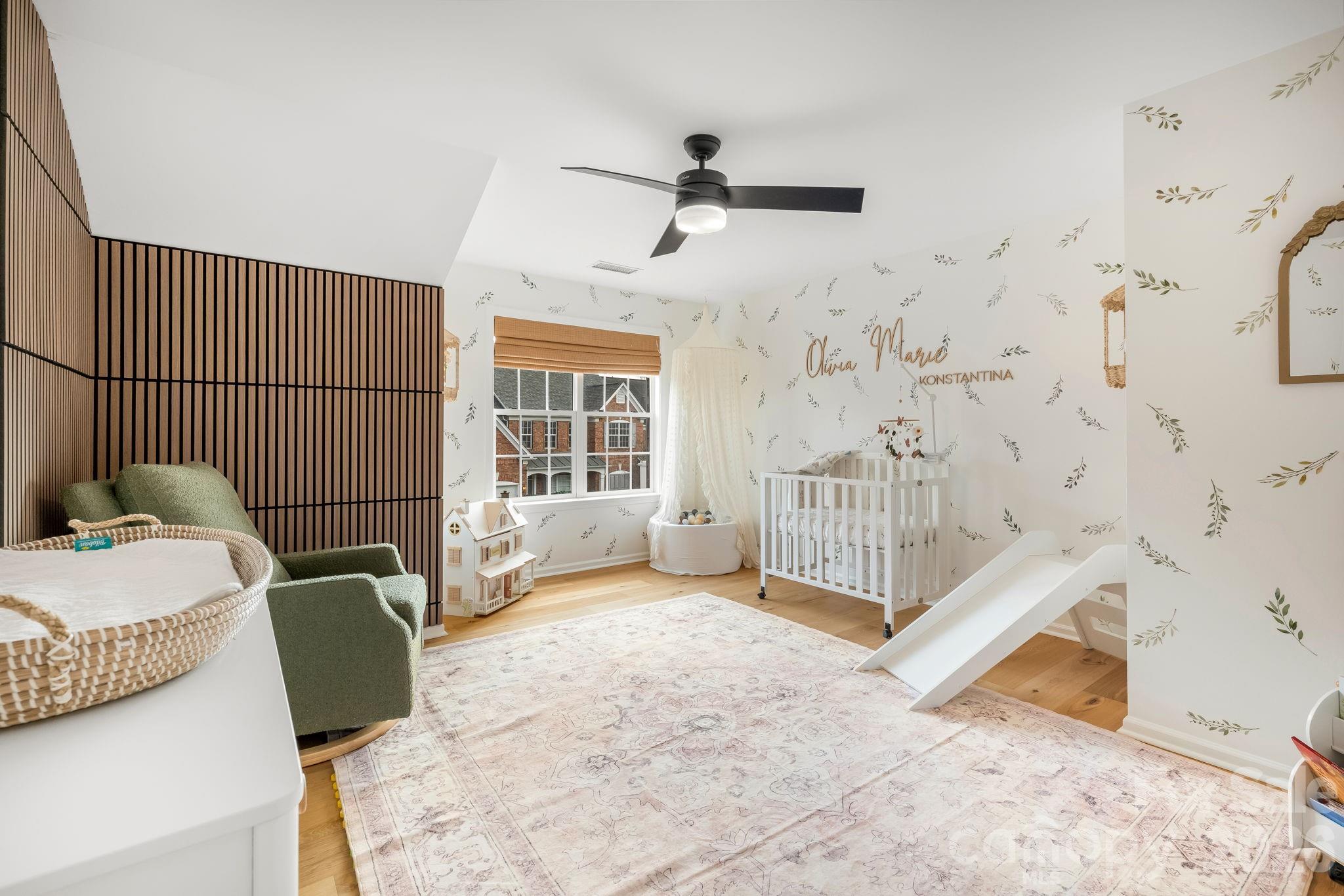 10610 Rogalla Drive — Charlotte
