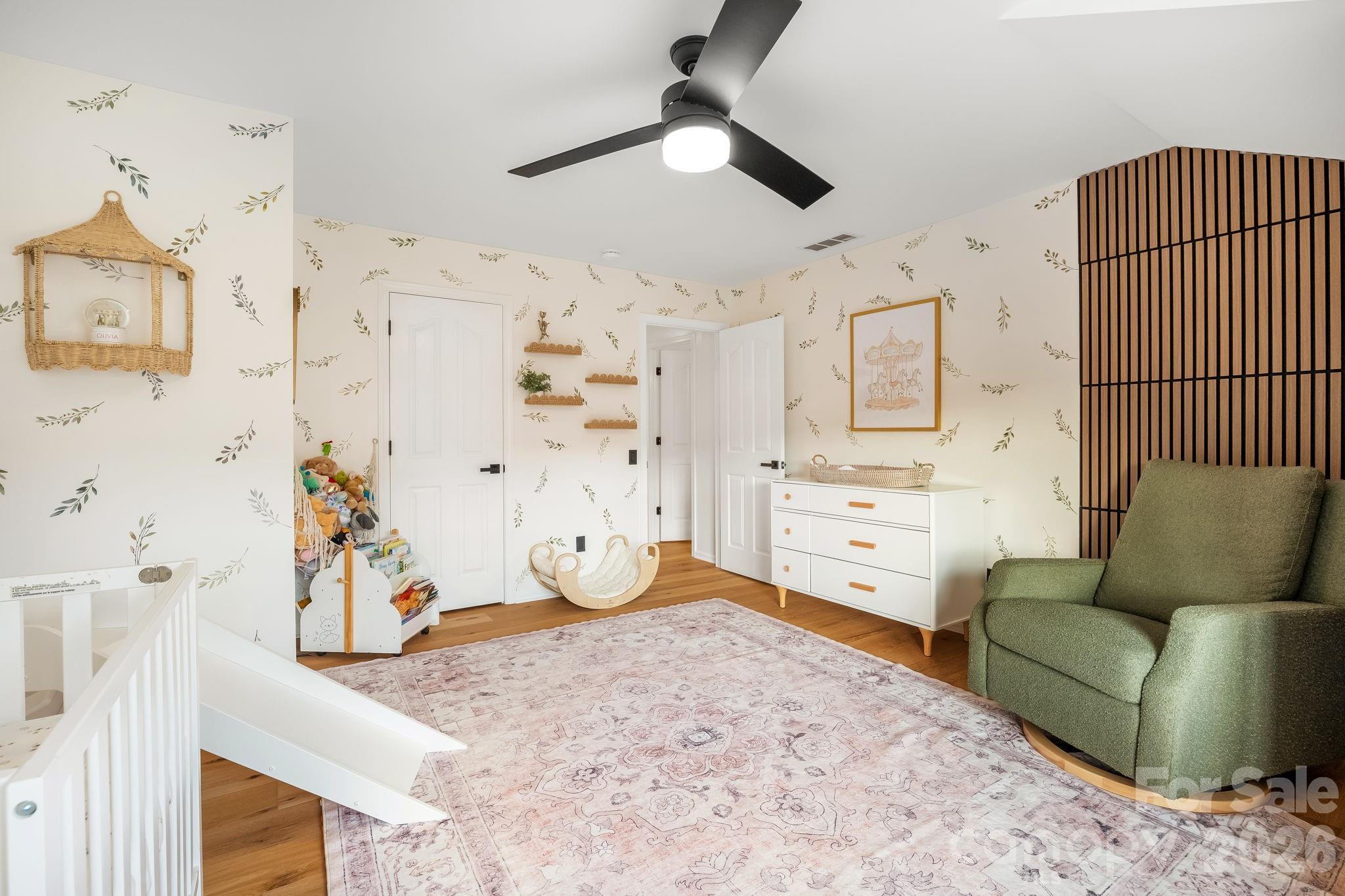10610 Rogalla Drive — Charlotte