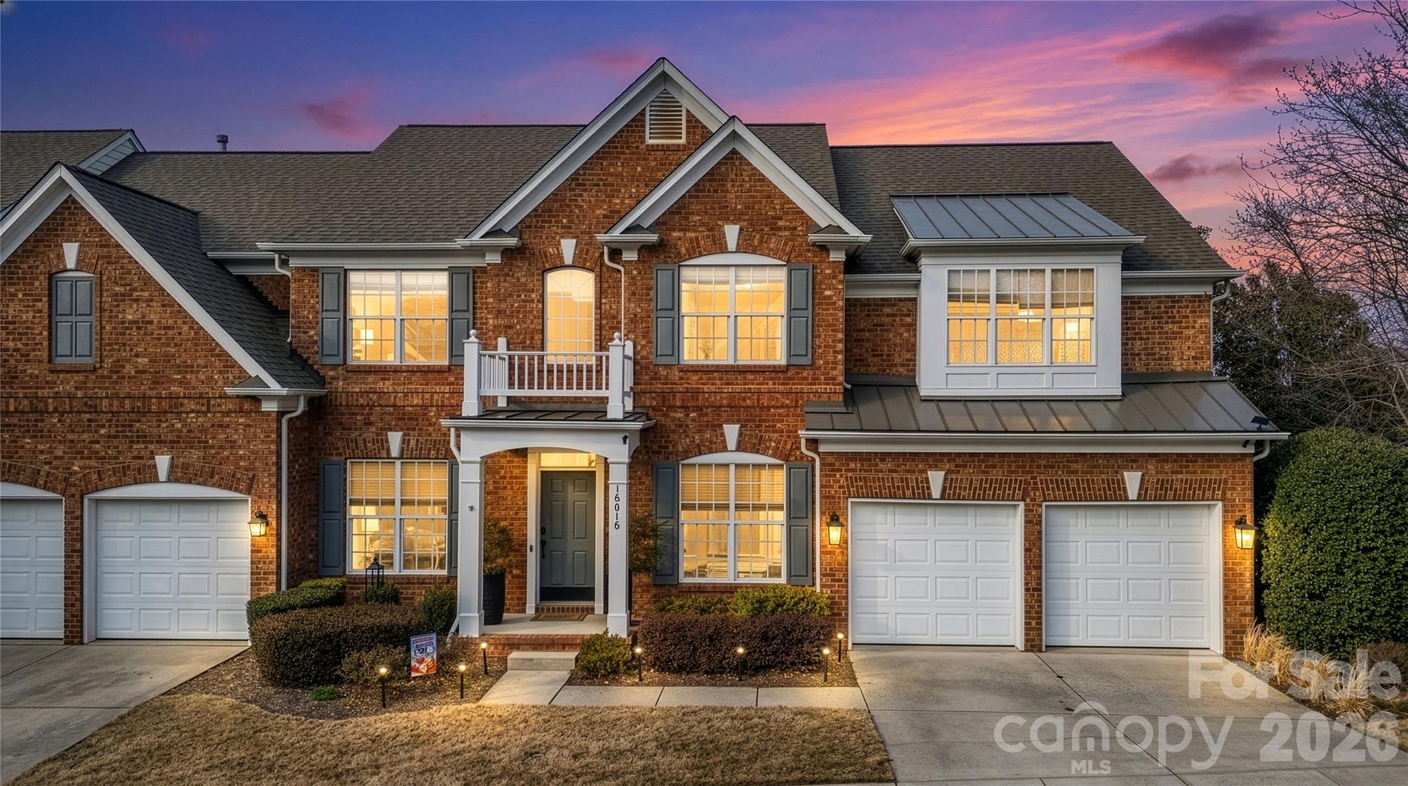 10610 Rogalla Drive — Charlotte