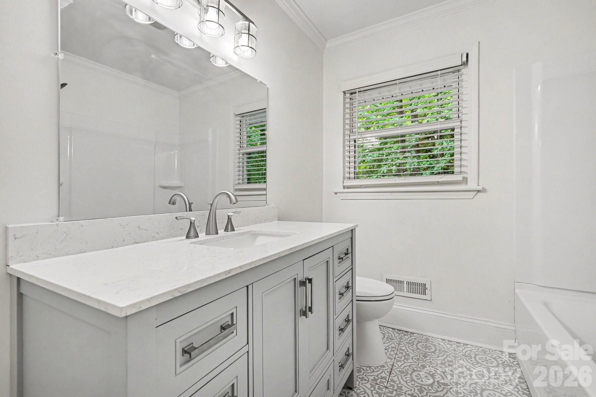676 Sedgefield Street SW — Concord