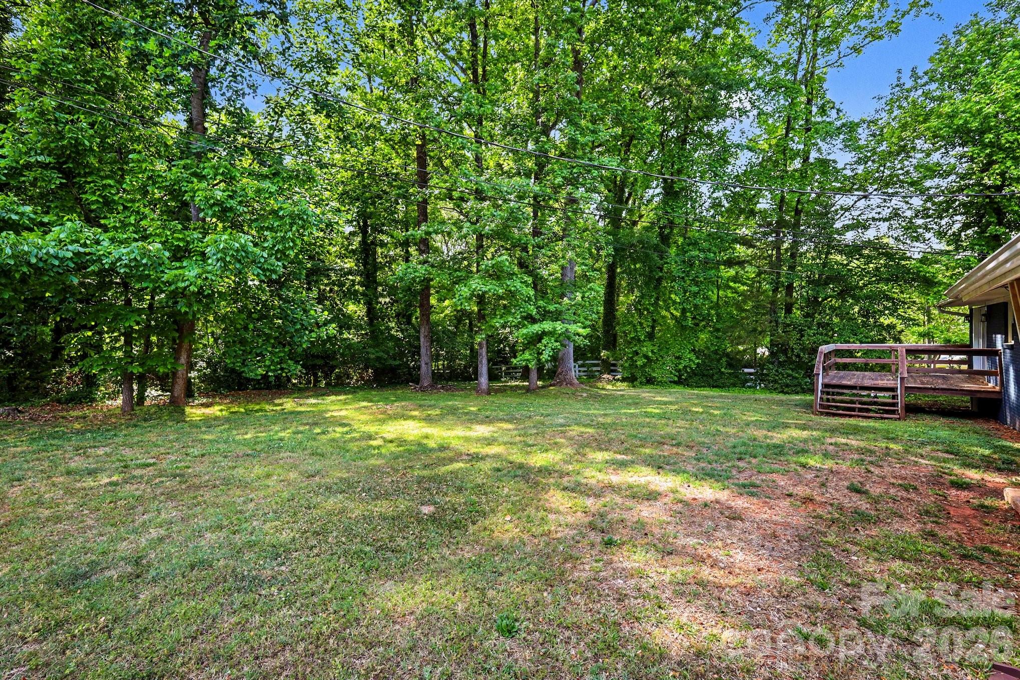 676 Sedgefield Street SW — Concord