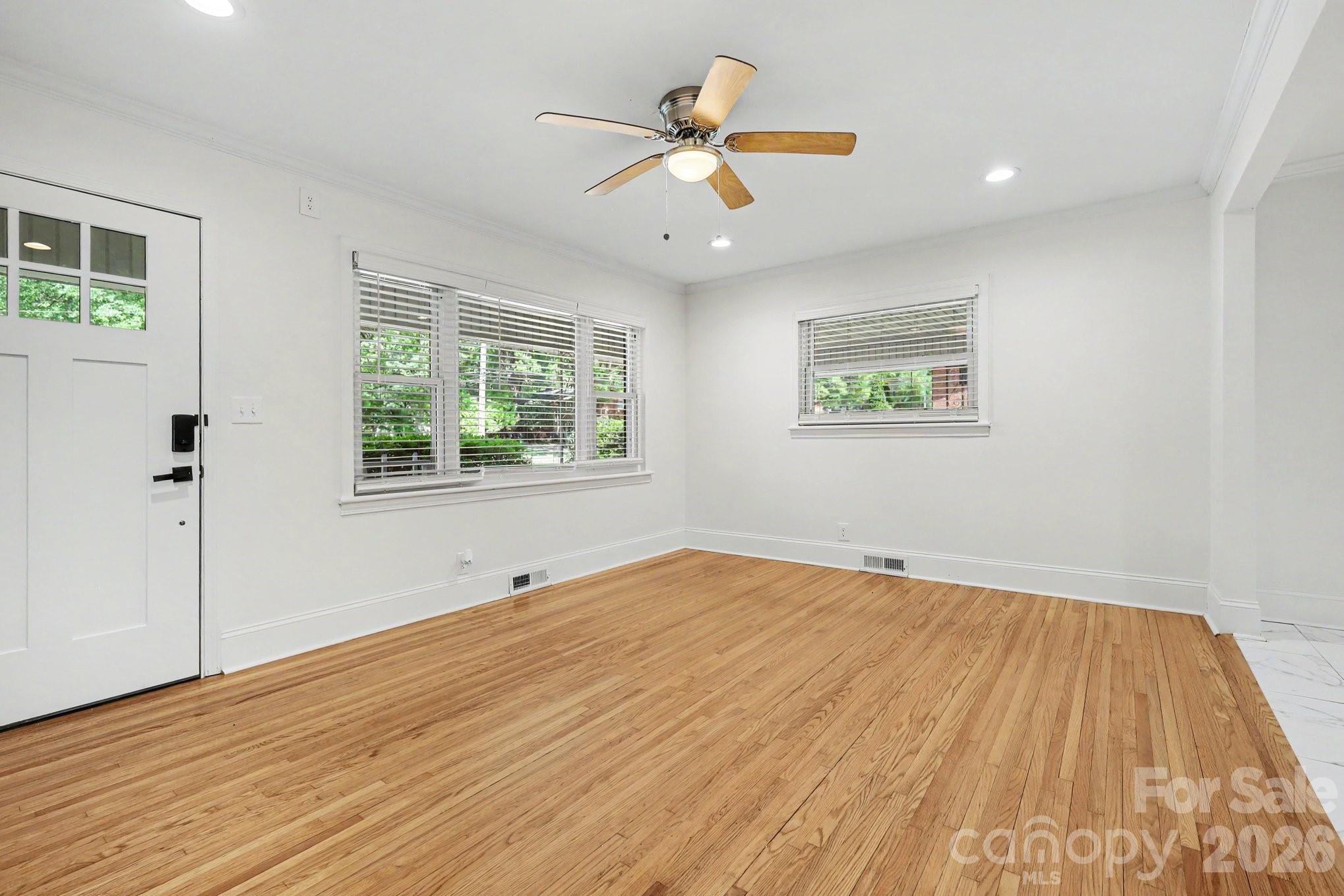 676 Sedgefield Street SW — Concord