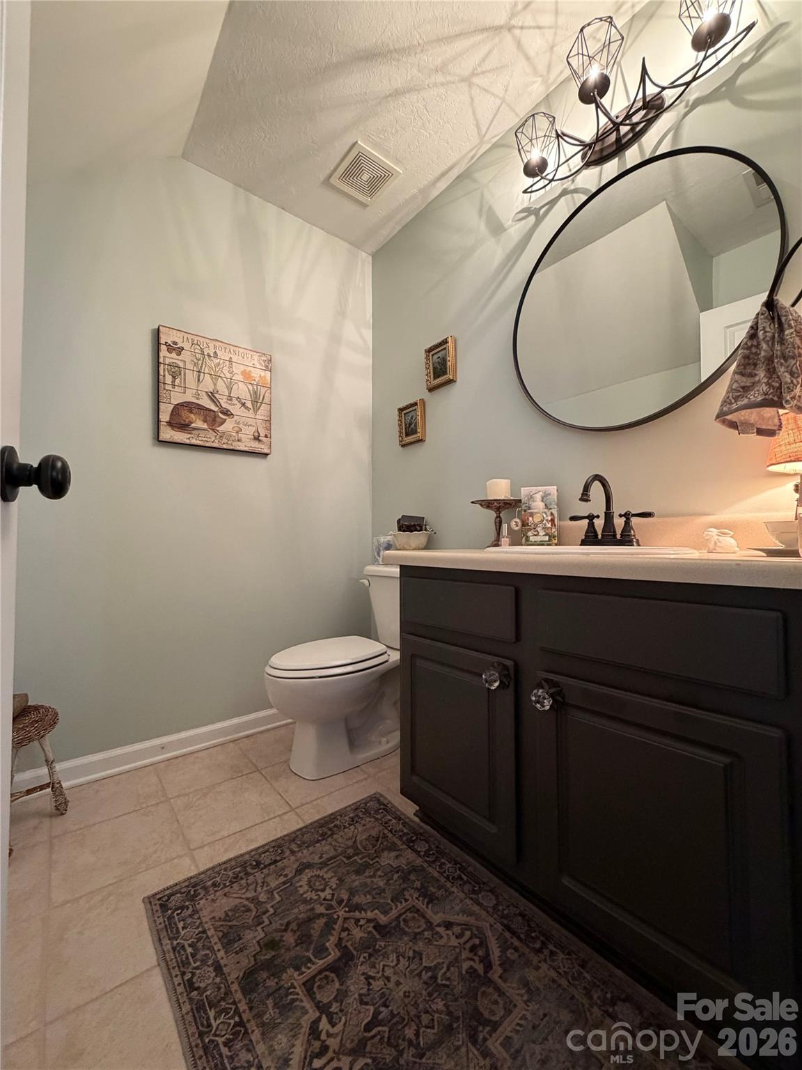 8350 Brickle Lane — Huntersville