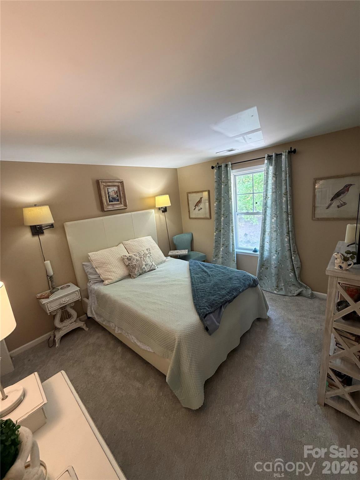 8350 Brickle Lane — Huntersville