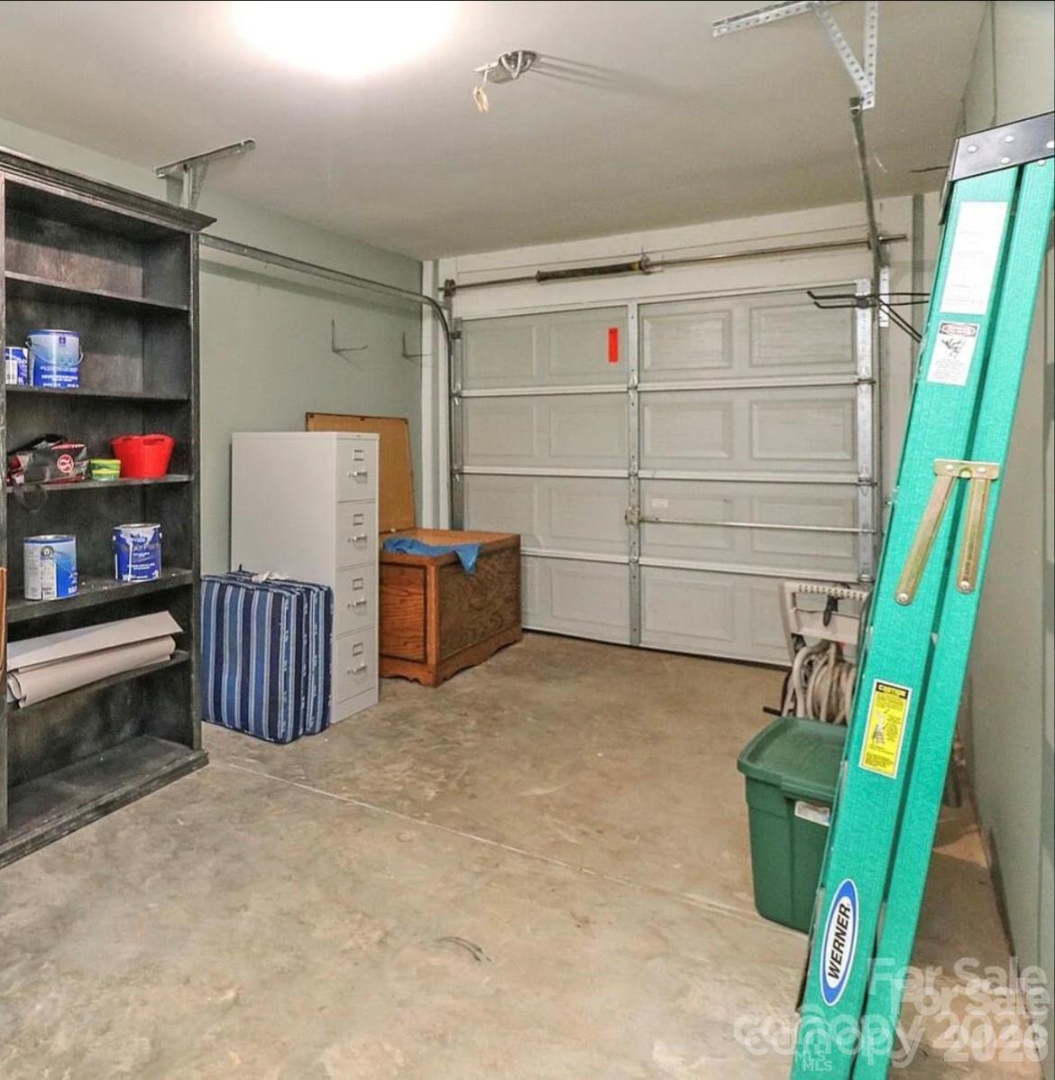 8350 Brickle Lane — Huntersville