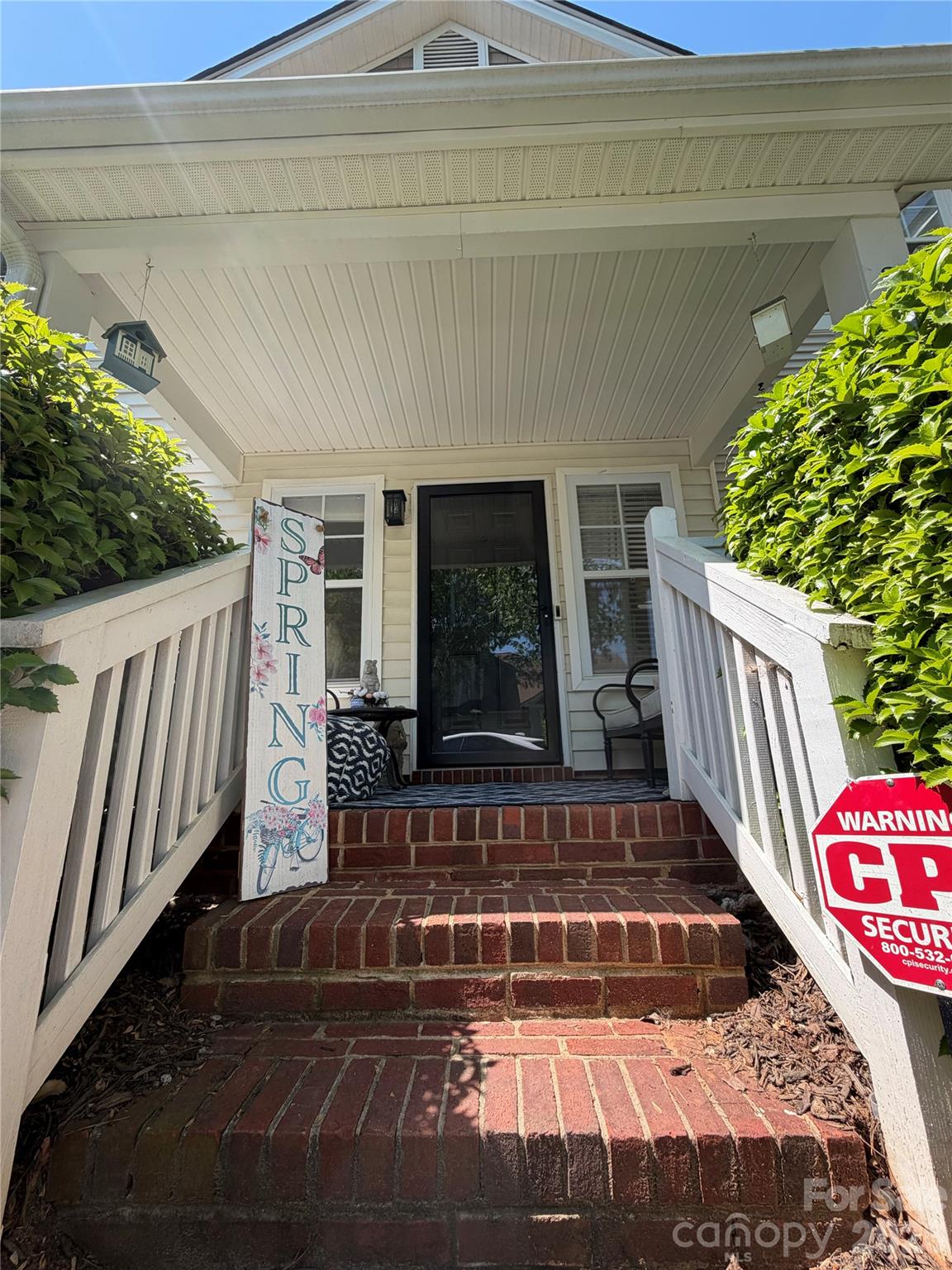 8350 Brickle Lane — Huntersville