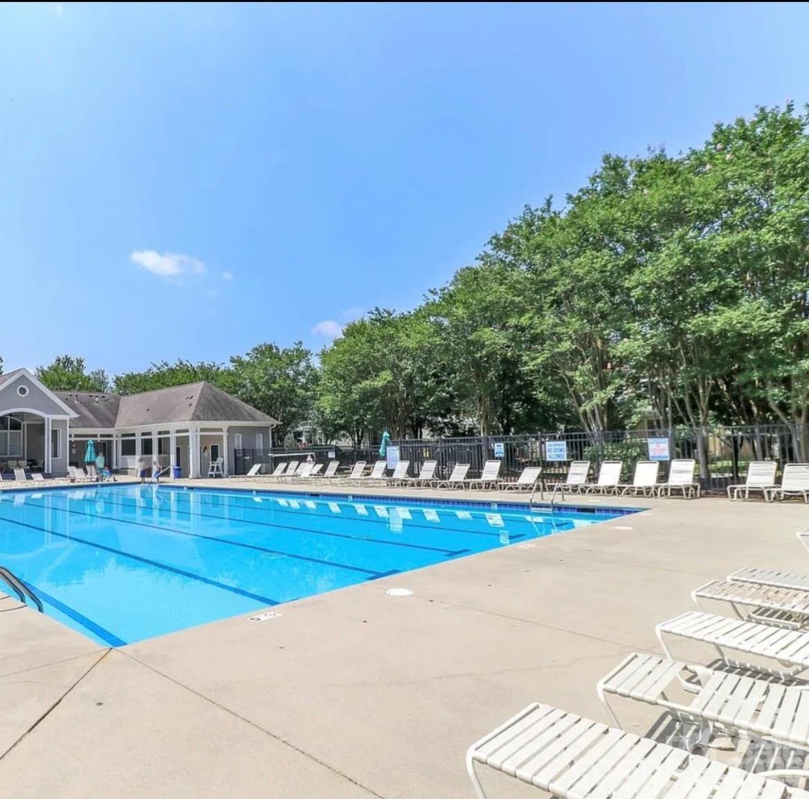8350 Brickle Lane — Huntersville