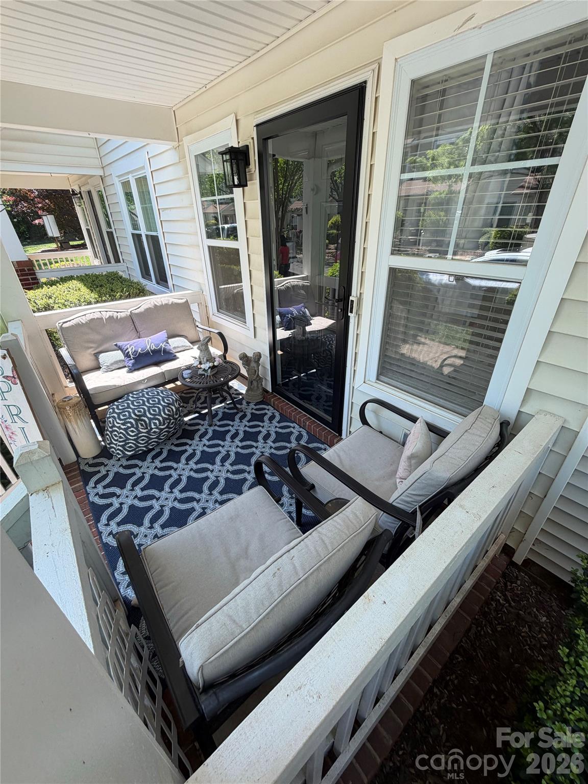 8350 Brickle Lane — Huntersville