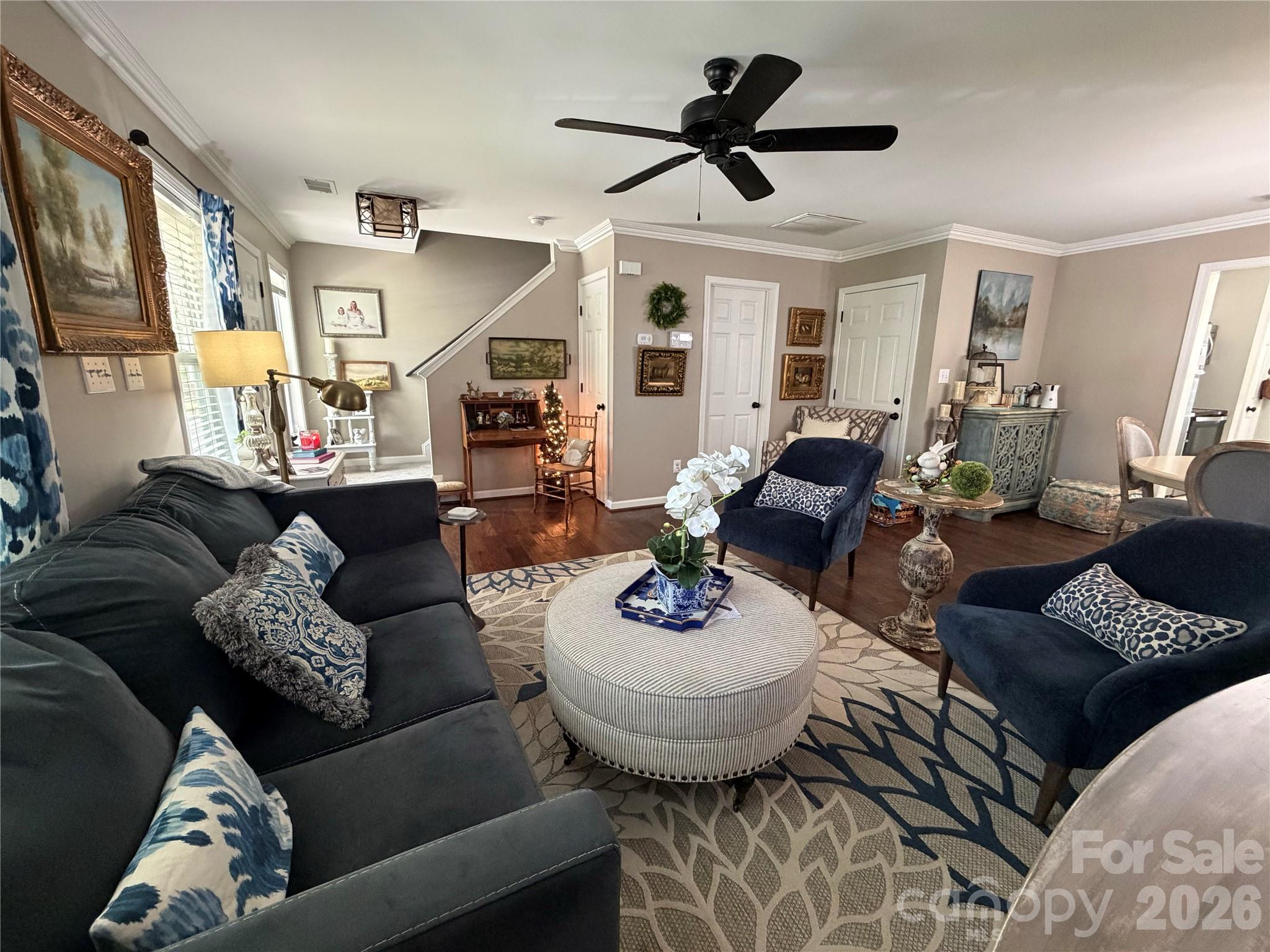 8350 Brickle Lane — Huntersville
