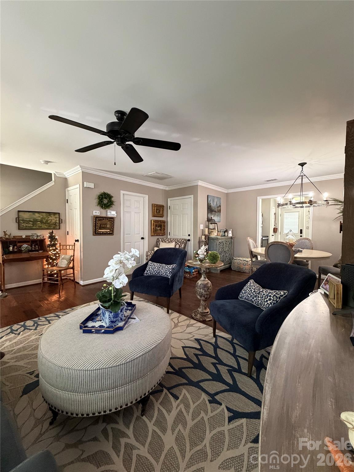 8350 Brickle Lane — Huntersville