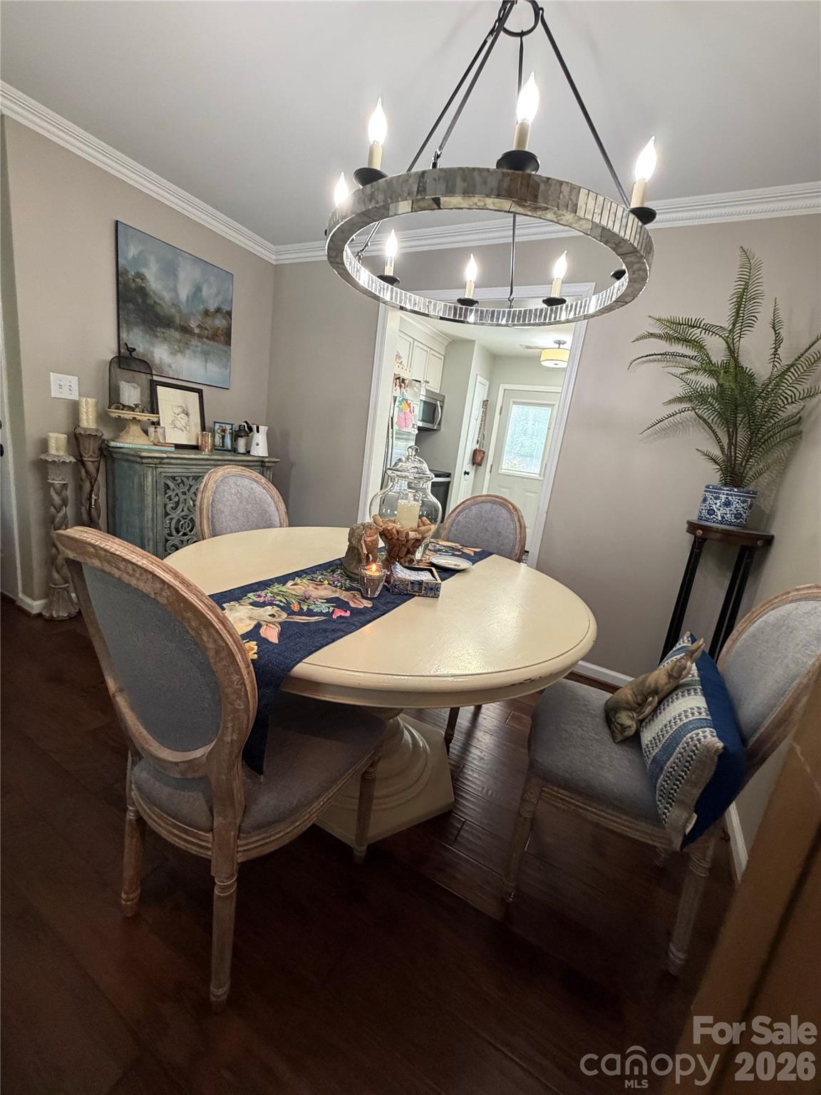8350 Brickle Lane — Huntersville