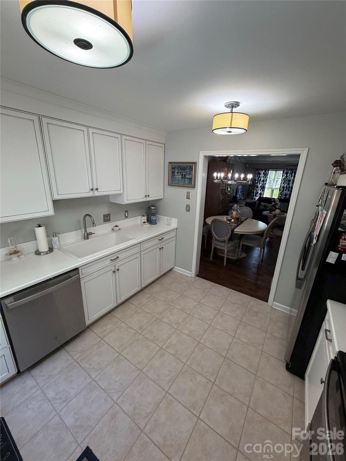8350 Brickle Lane — Huntersville