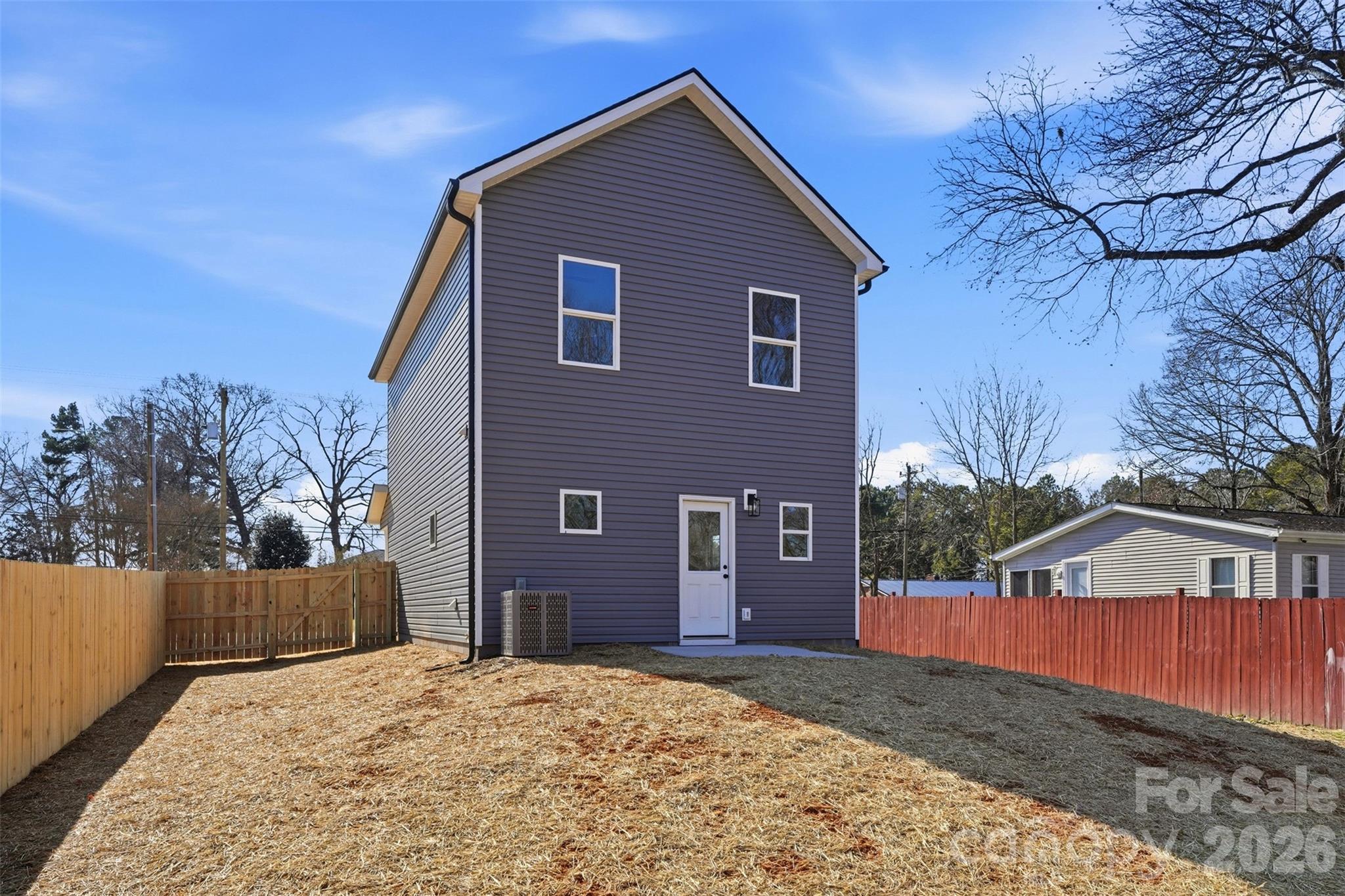 214 Gribble Road — Indian Trail