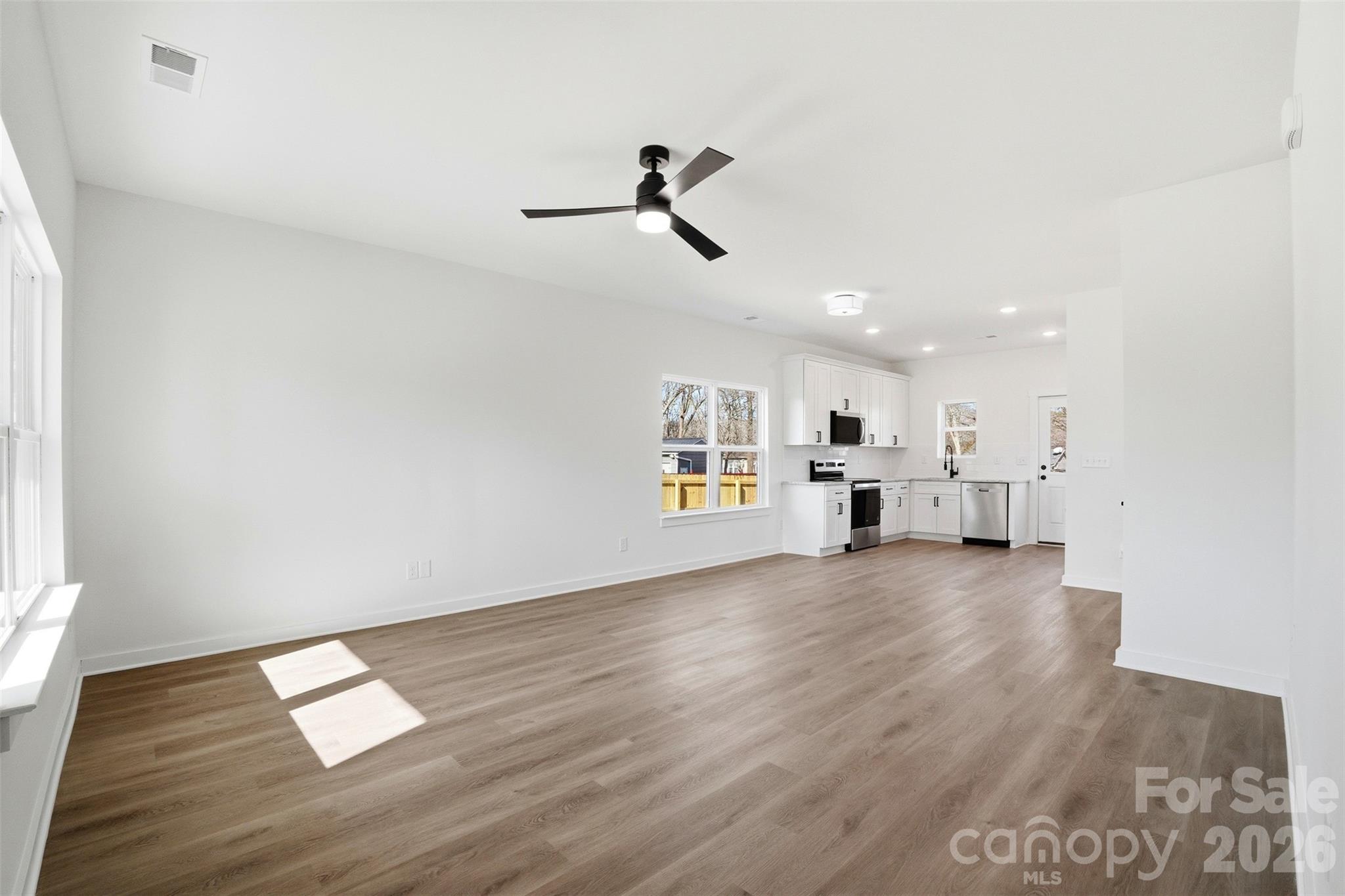 214 Gribble Road — Indian Trail