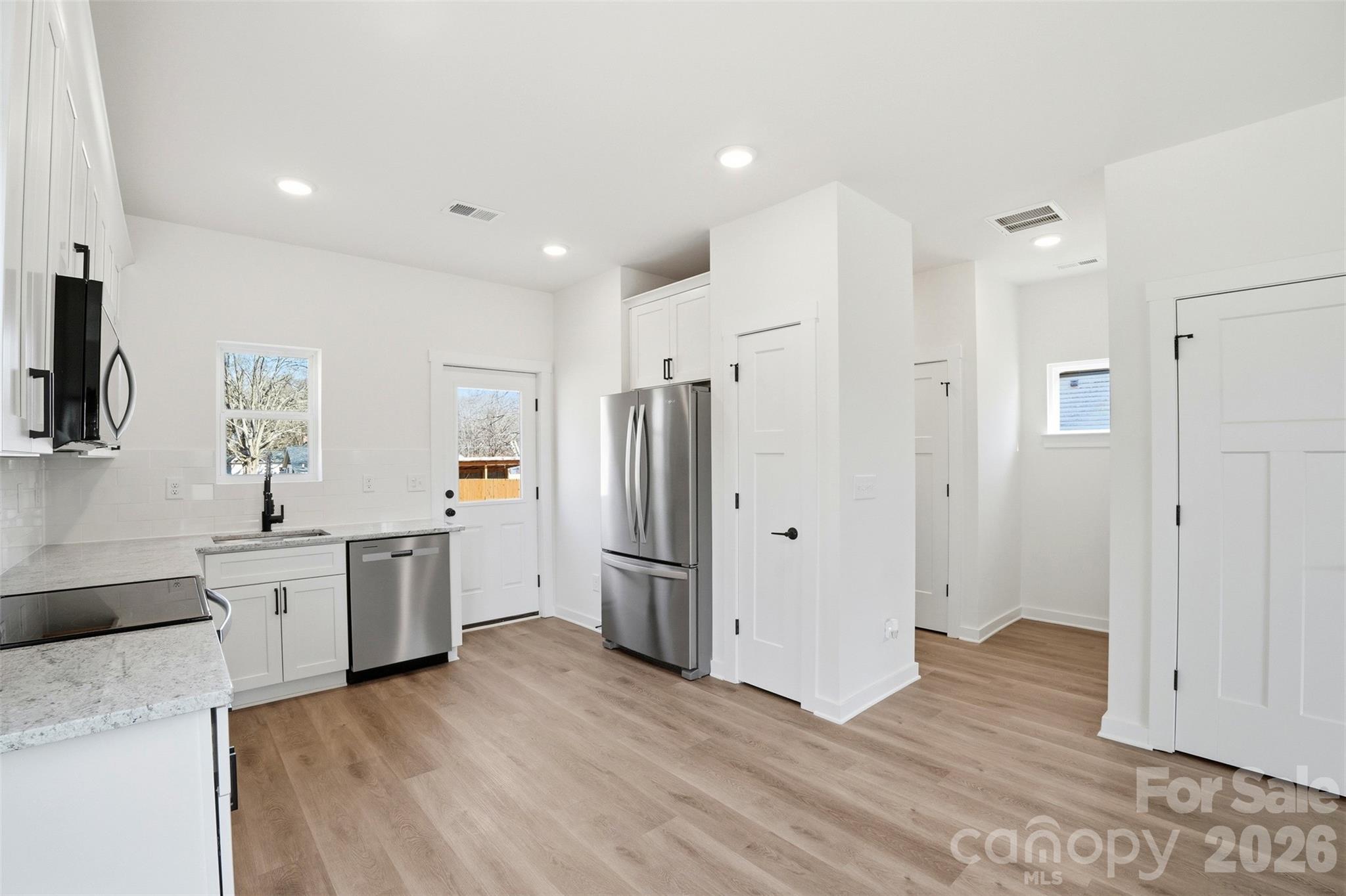 214 Gribble Road — Indian Trail