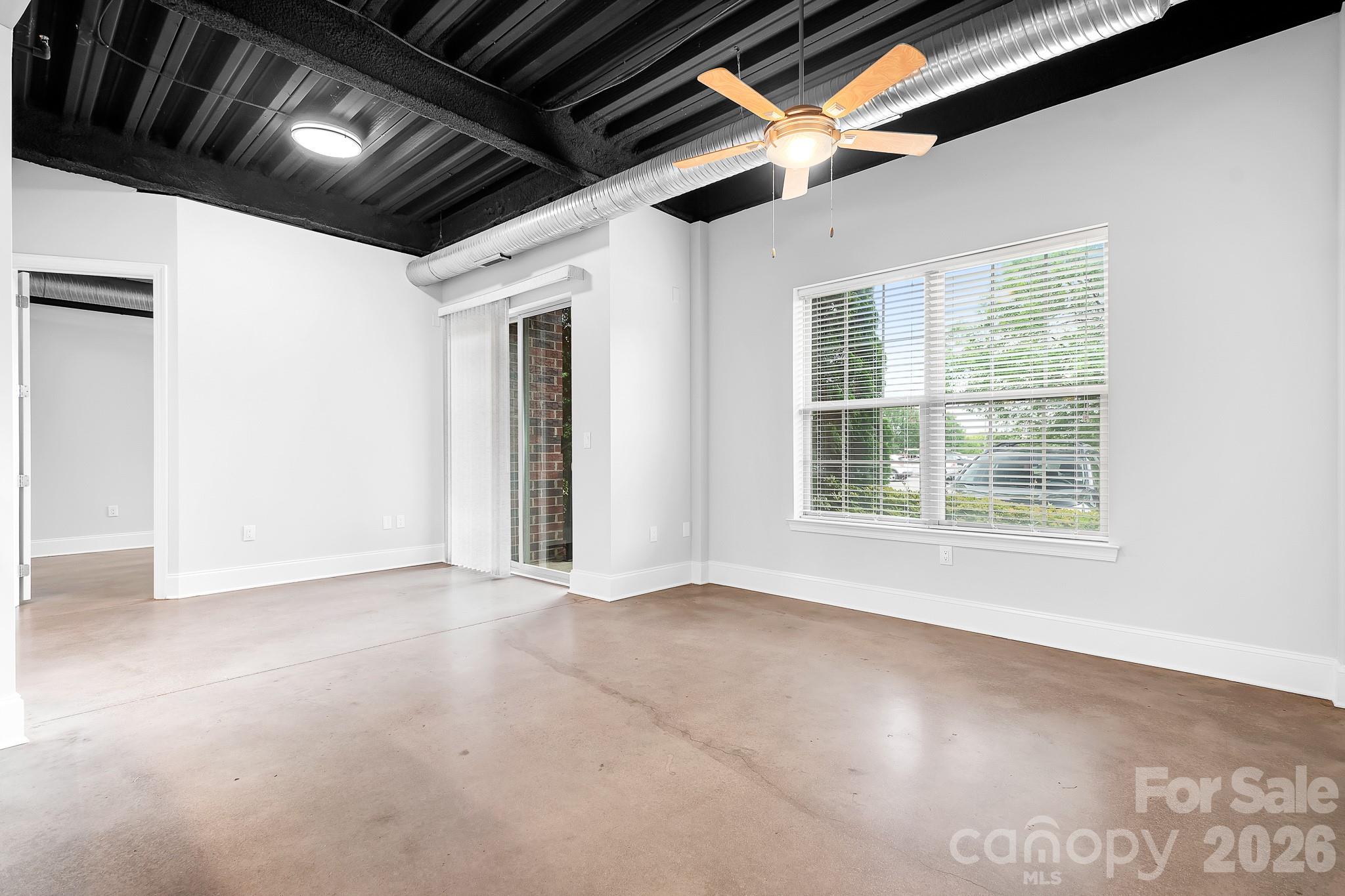 2338 Yadkin Avenue #101 — Charlotte