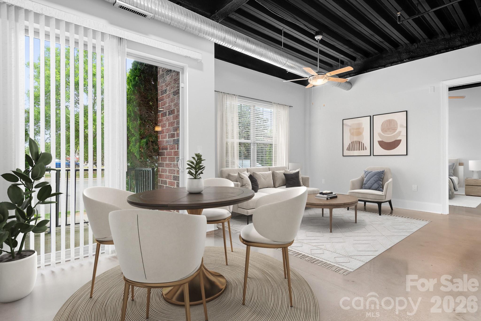 2338 Yadkin Avenue #101 — Charlotte