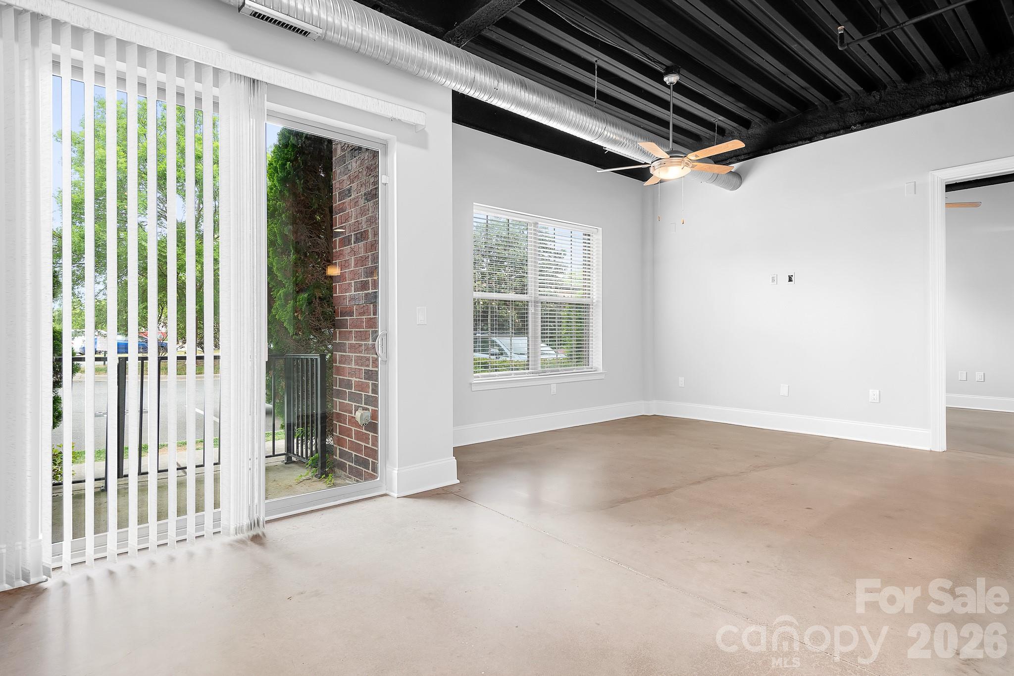 2338 Yadkin Avenue #101 — Charlotte