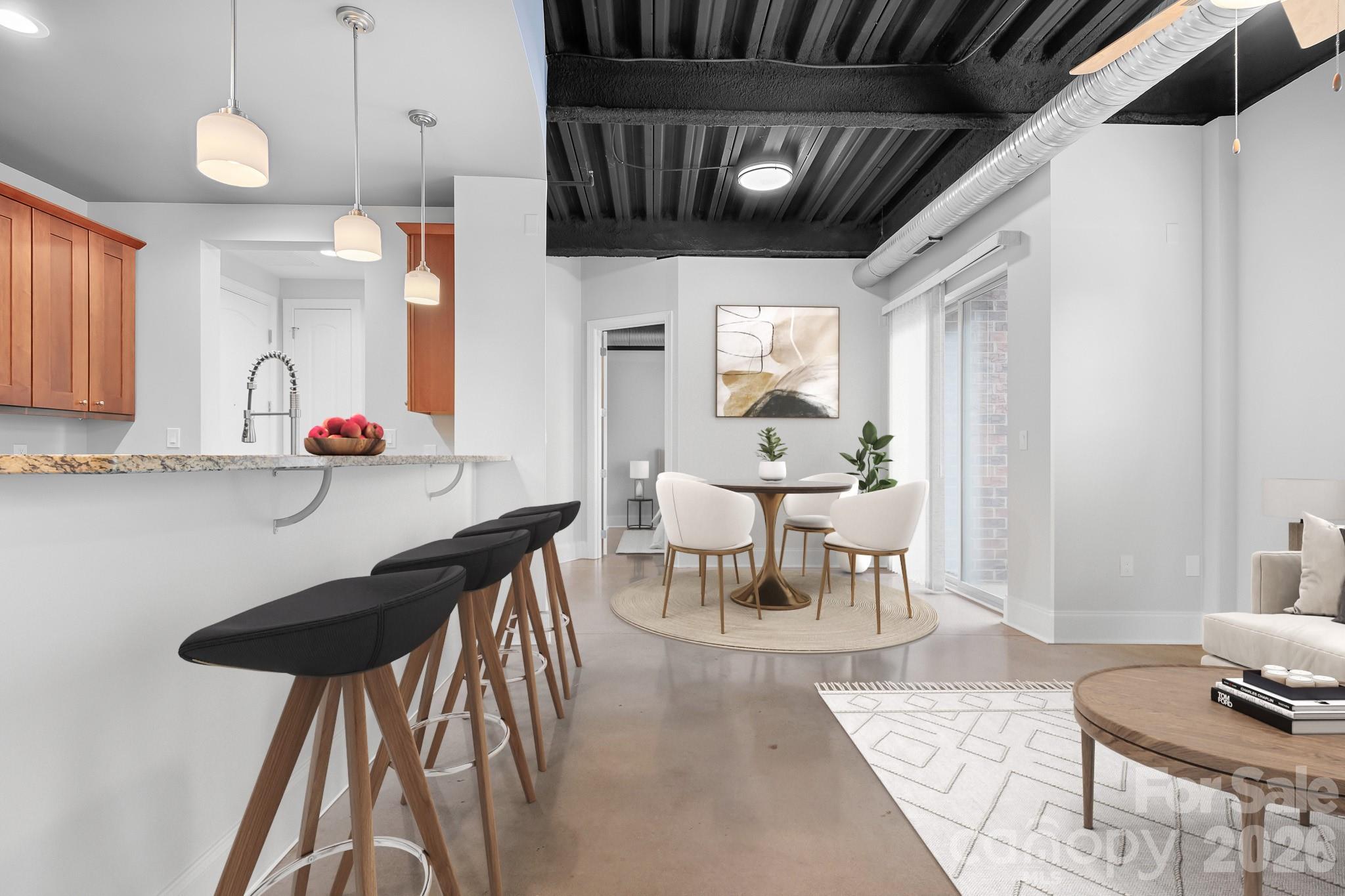 2338 Yadkin Avenue #101 — Charlotte