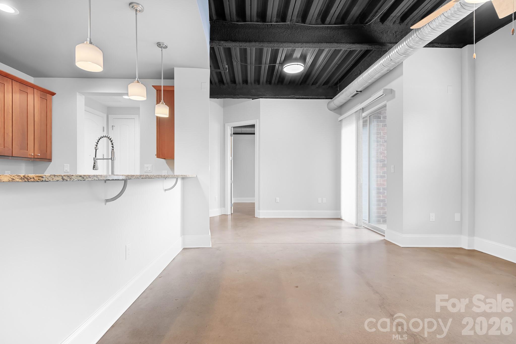 2338 Yadkin Avenue #101 — Charlotte
