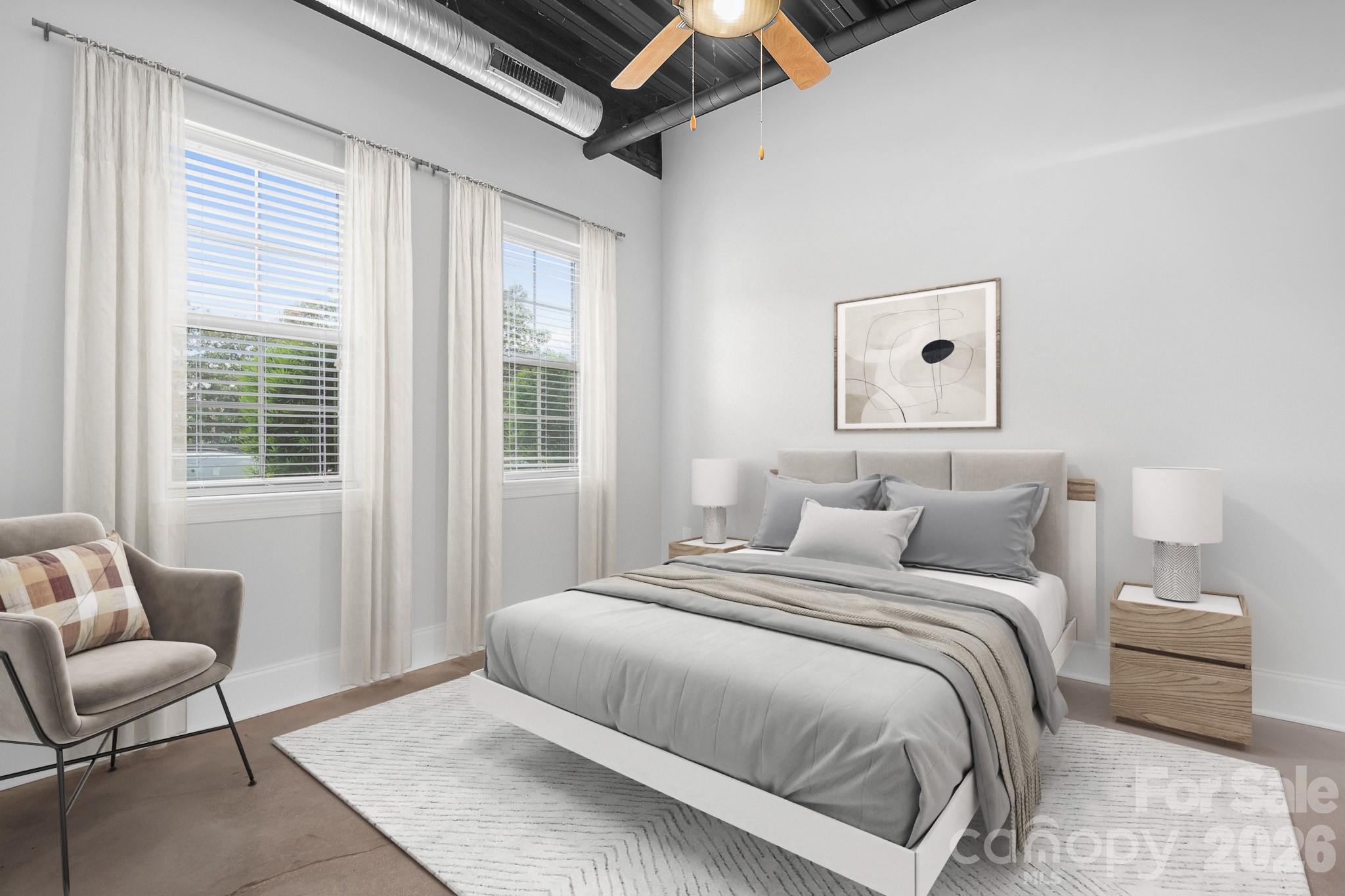 2338 Yadkin Avenue #101 — Charlotte