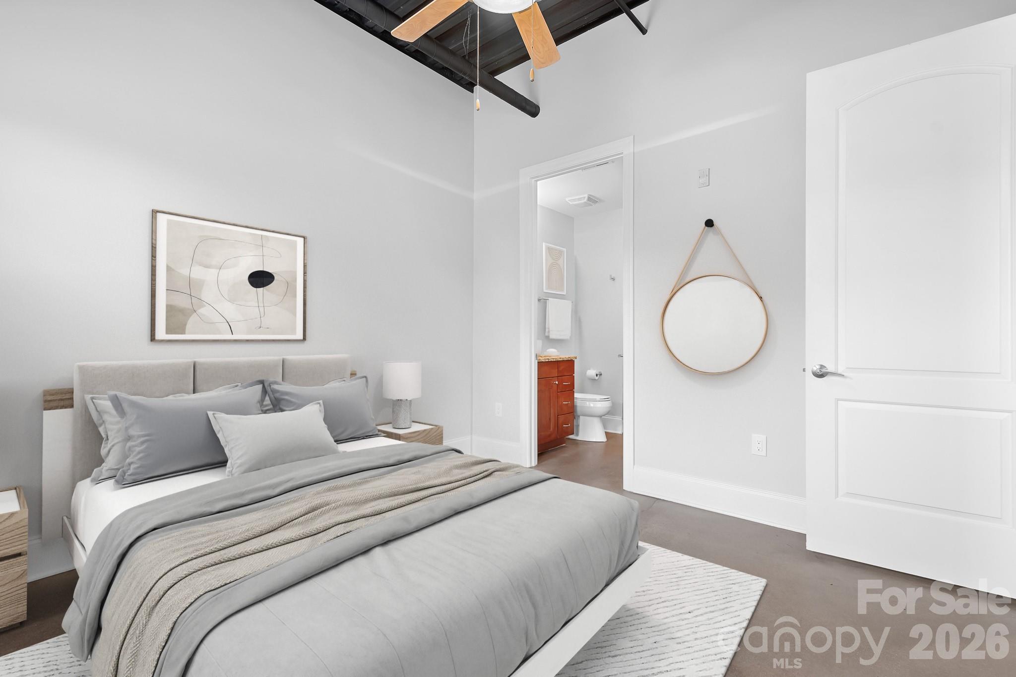 2338 Yadkin Avenue #101 — Charlotte