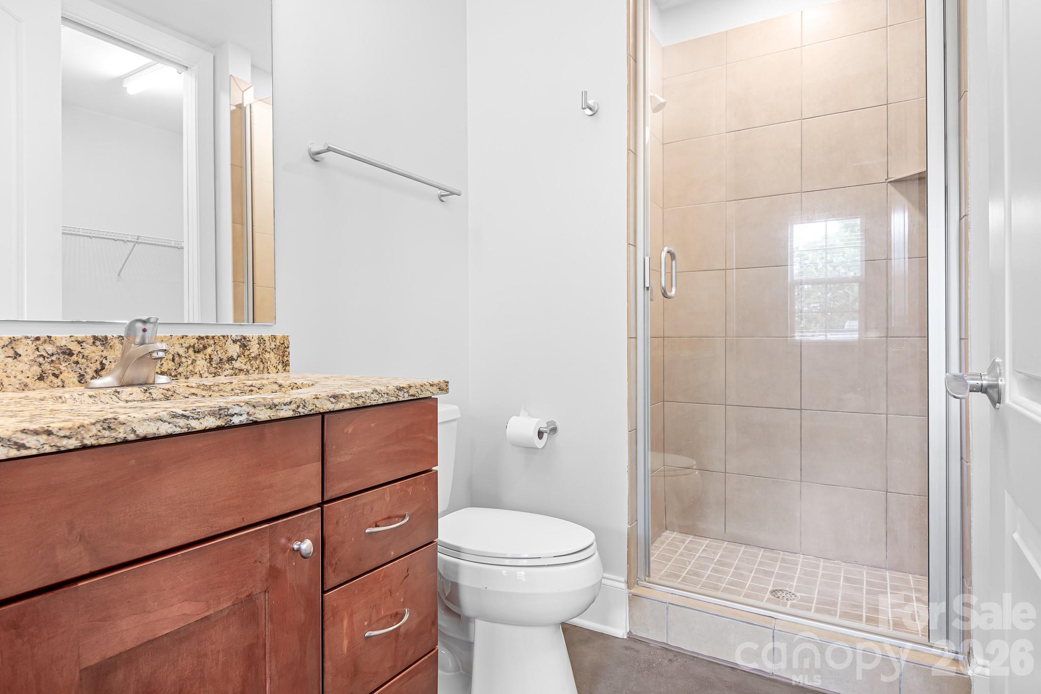 2338 Yadkin Avenue #101 — Charlotte