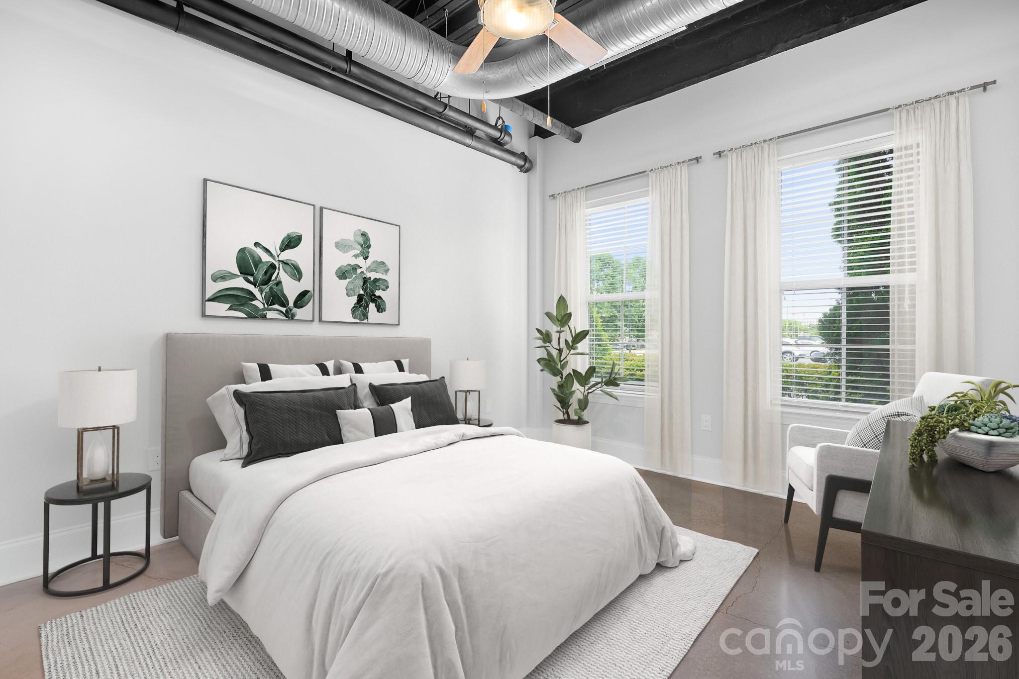 2338 Yadkin Avenue #101 — Charlotte