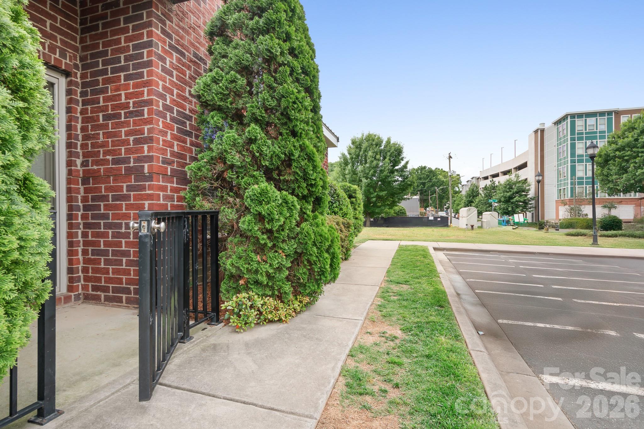2338 Yadkin Avenue #101 — Charlotte
